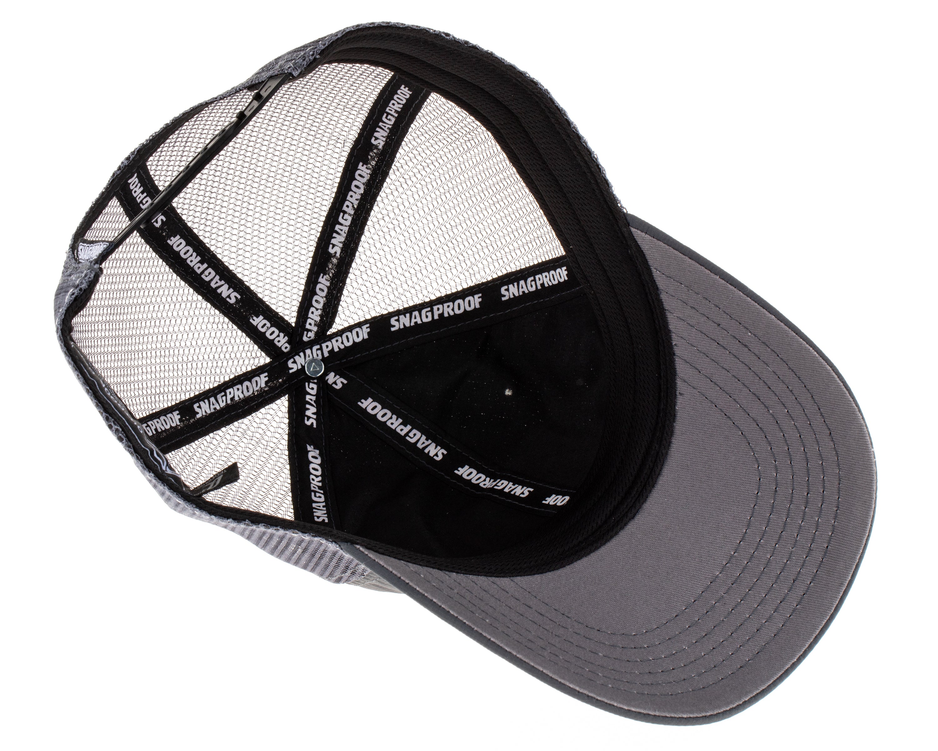 Snag Proof Hangry Hawg Hat