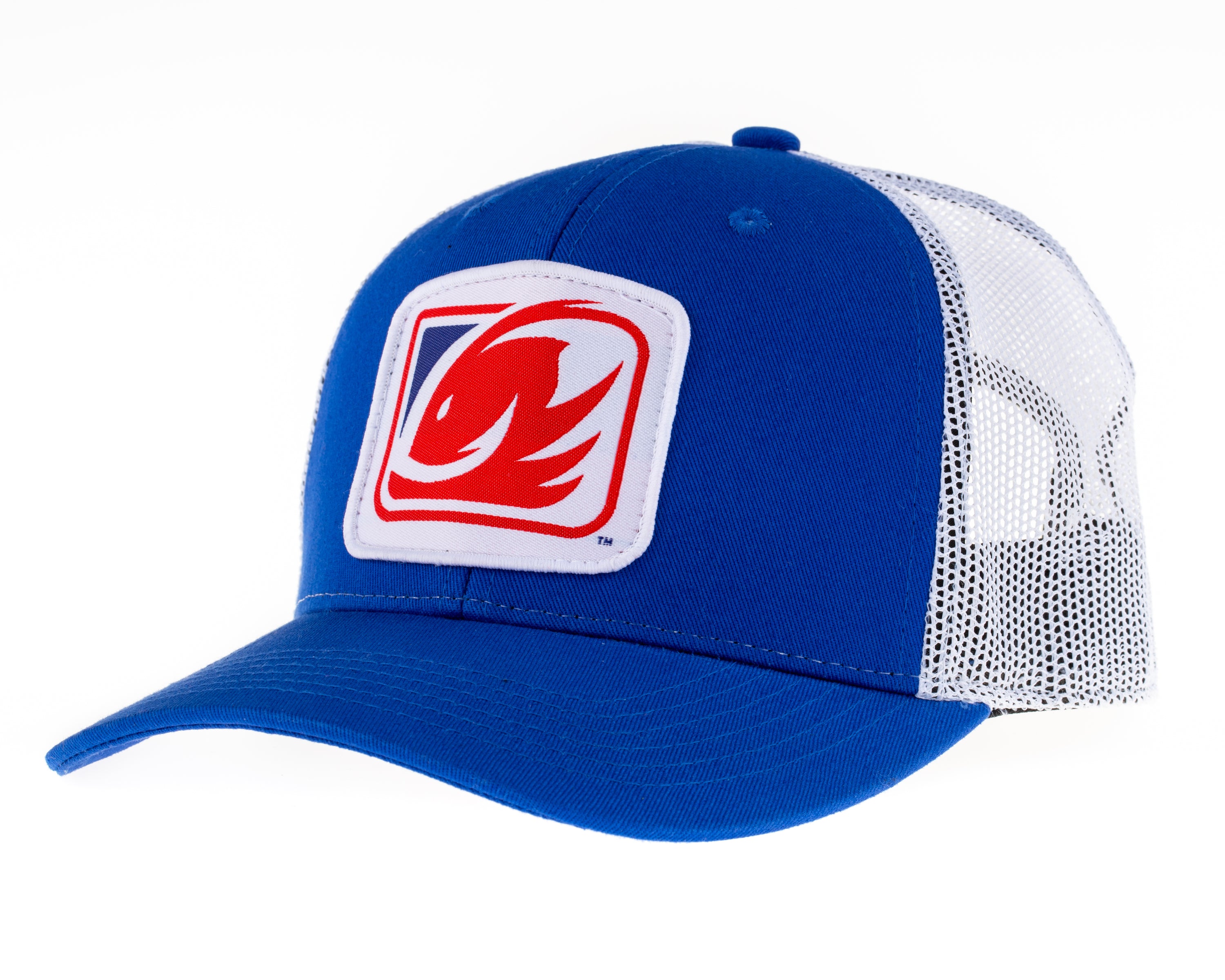 Snag Proof 'Merica Hat