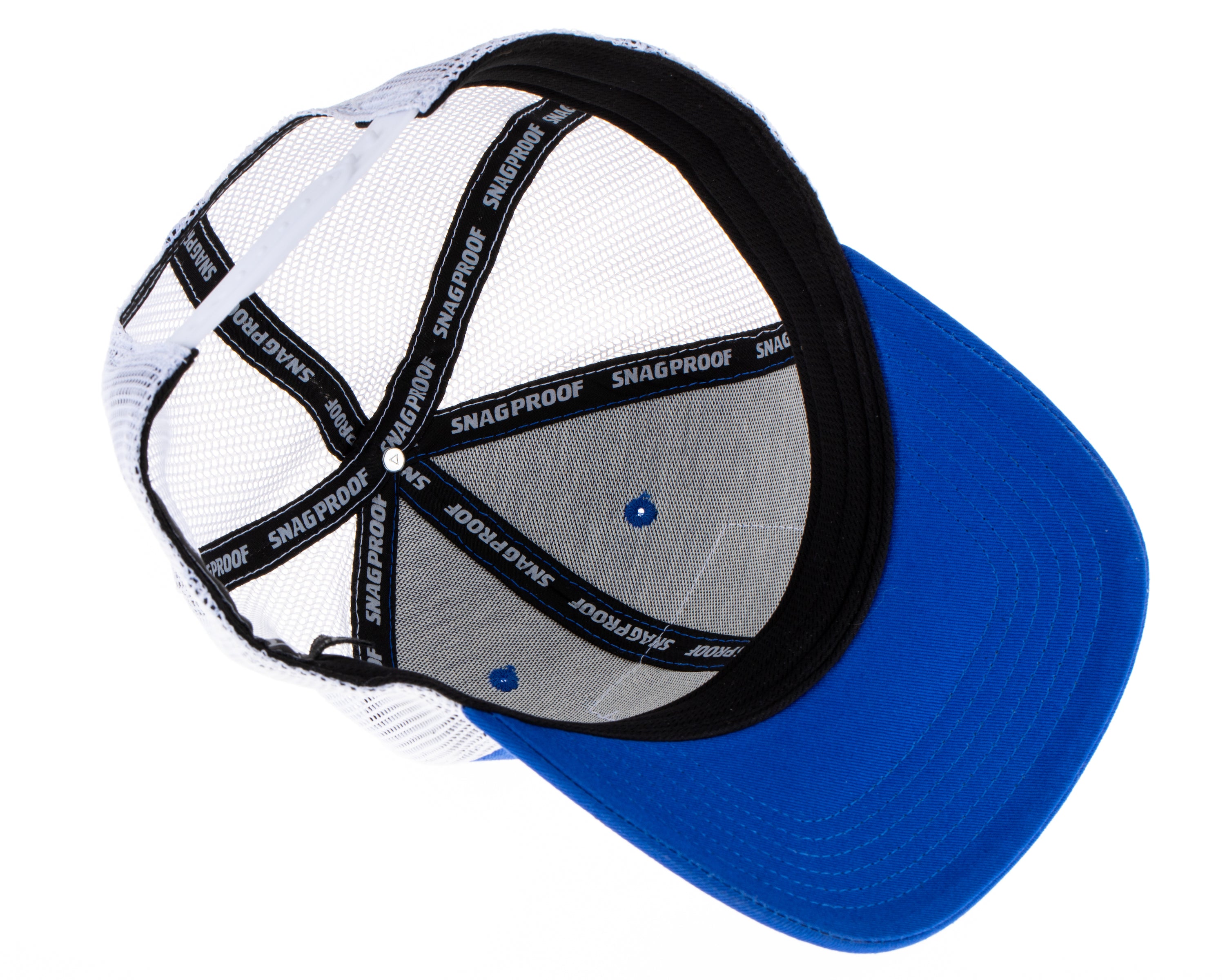 Snag Proof 'Merica Hat