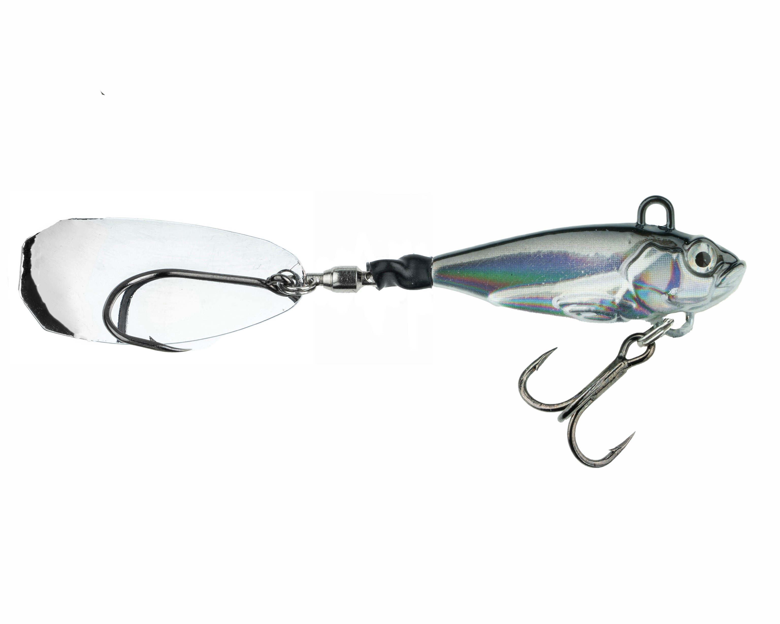 Freedom Tackle Tail Spin Willow Blade 24105 Ayu Freedom Tackle Tail Spin Willow Blade 24105 Ayu