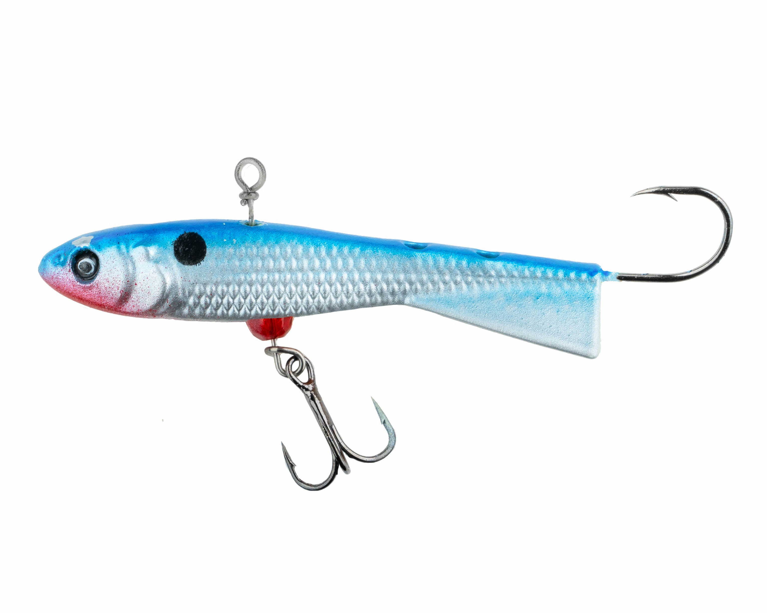 Turnback Shad
