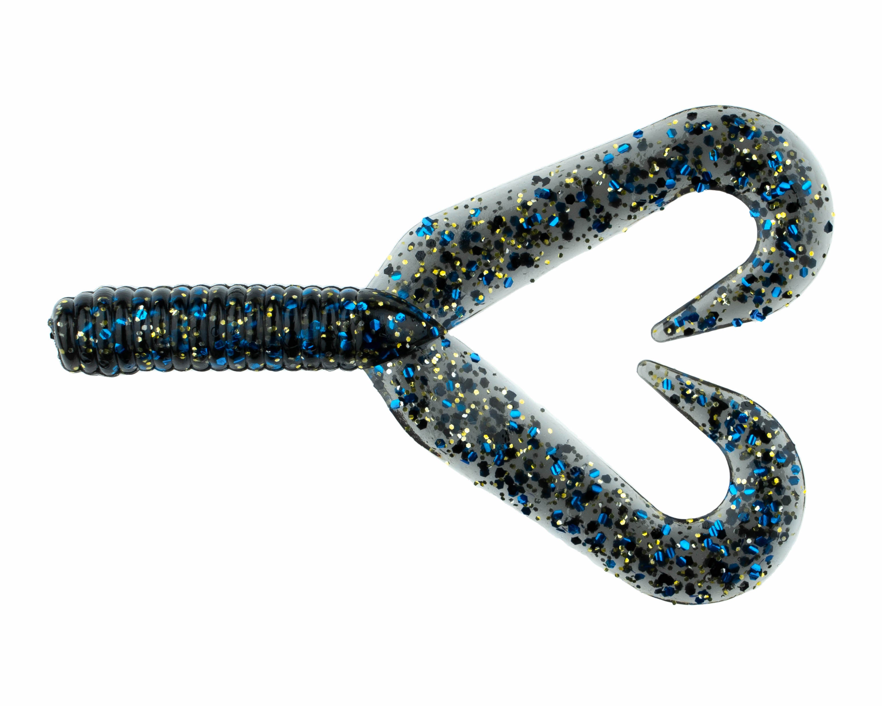 Twin Tail - BaitFuel