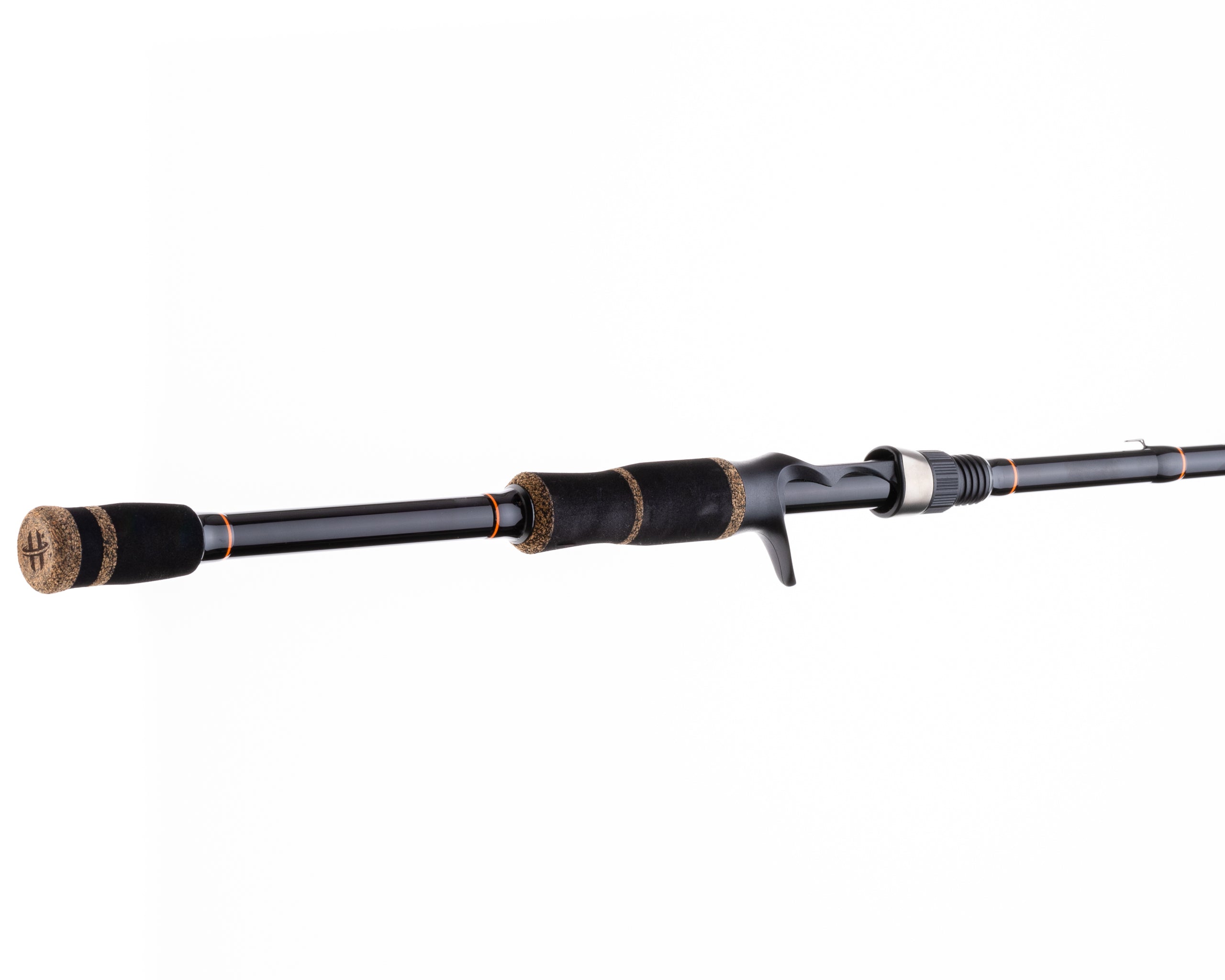 Halo Fishing XD III Pro Casting Rods HFXDIII73HC Halo Fishing XD III Pro Casting Rods HFXDIII73HC