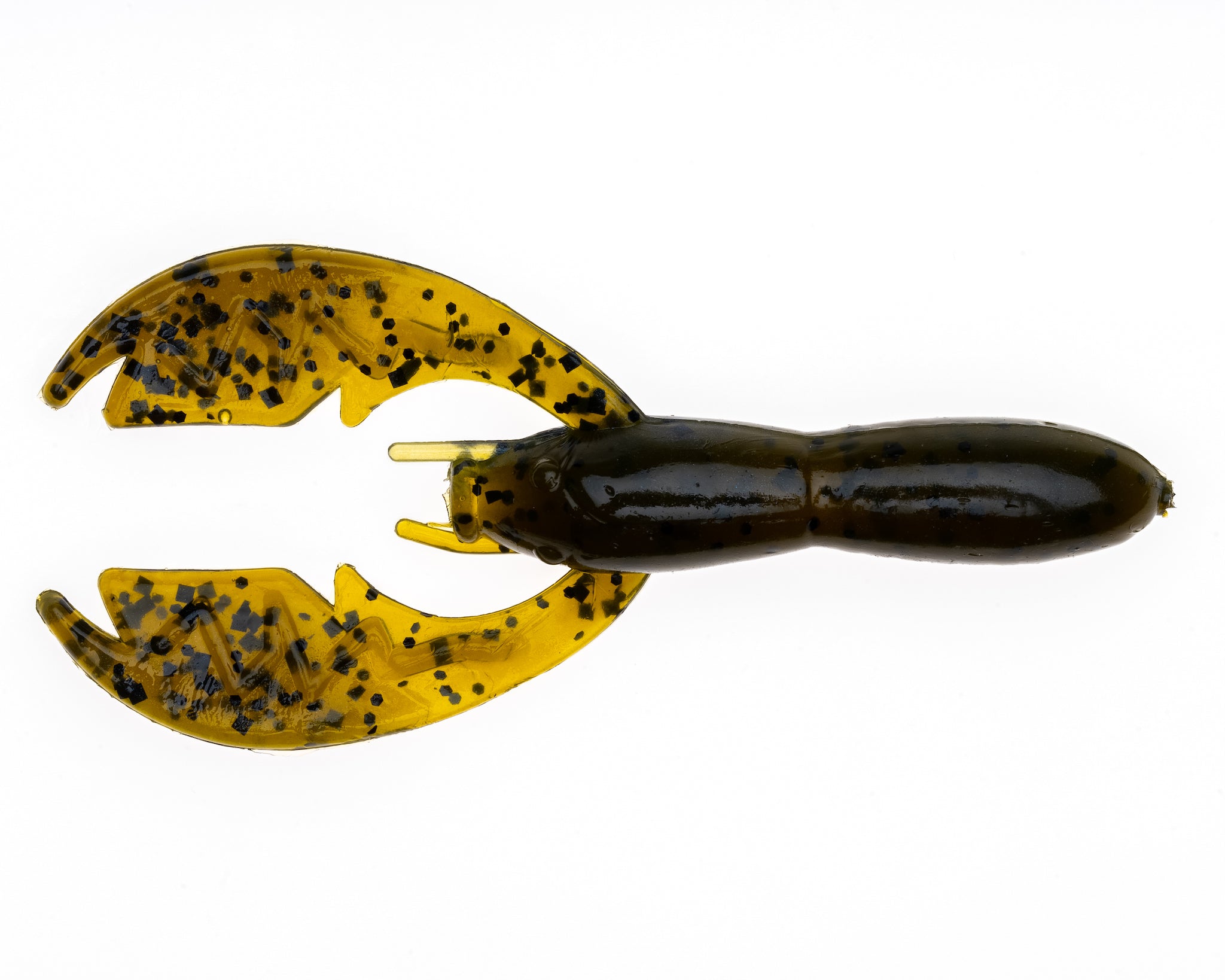 Baby Paca™ Craw - BaitFuel