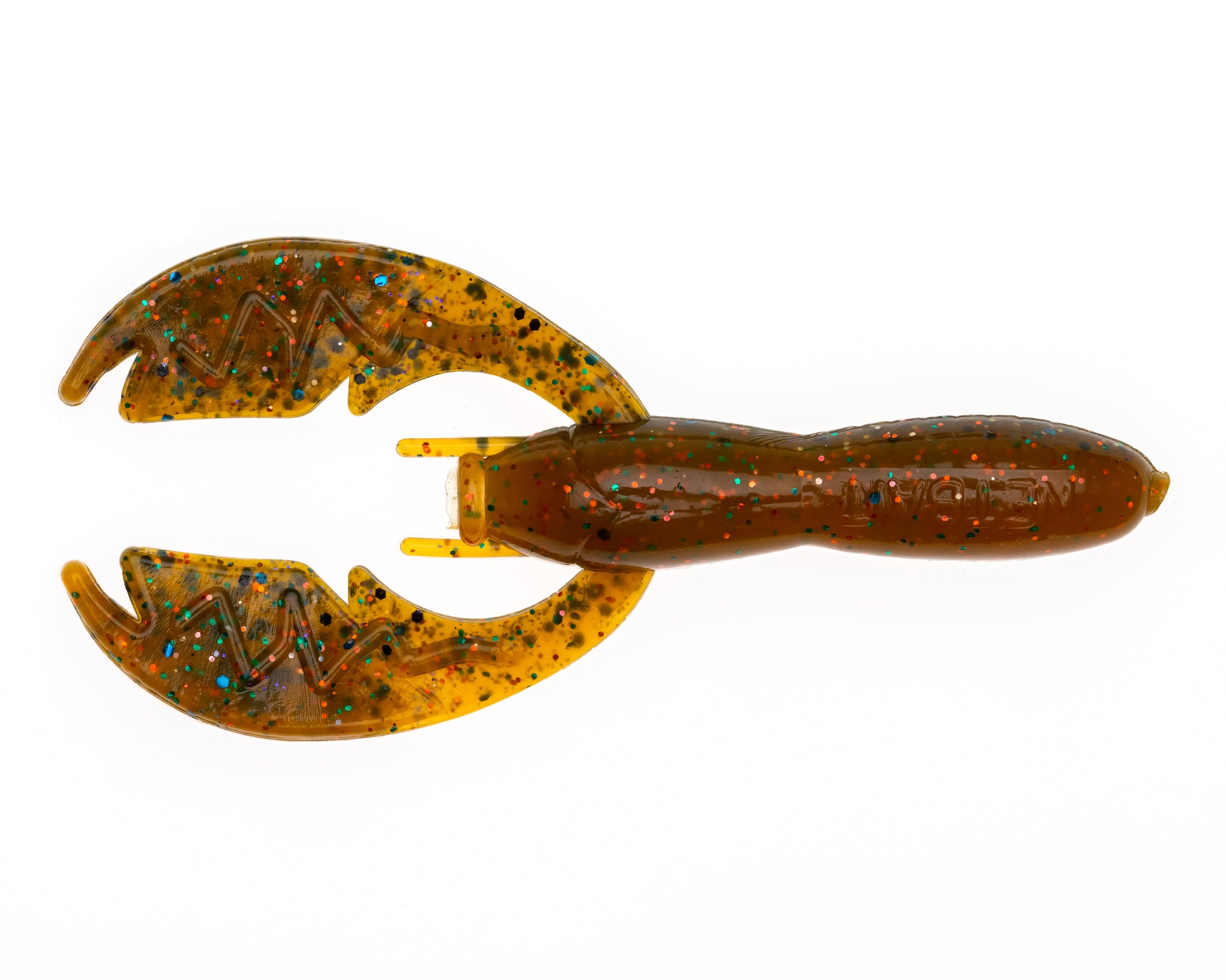 Baby Paca™ Craw - BaitFuel