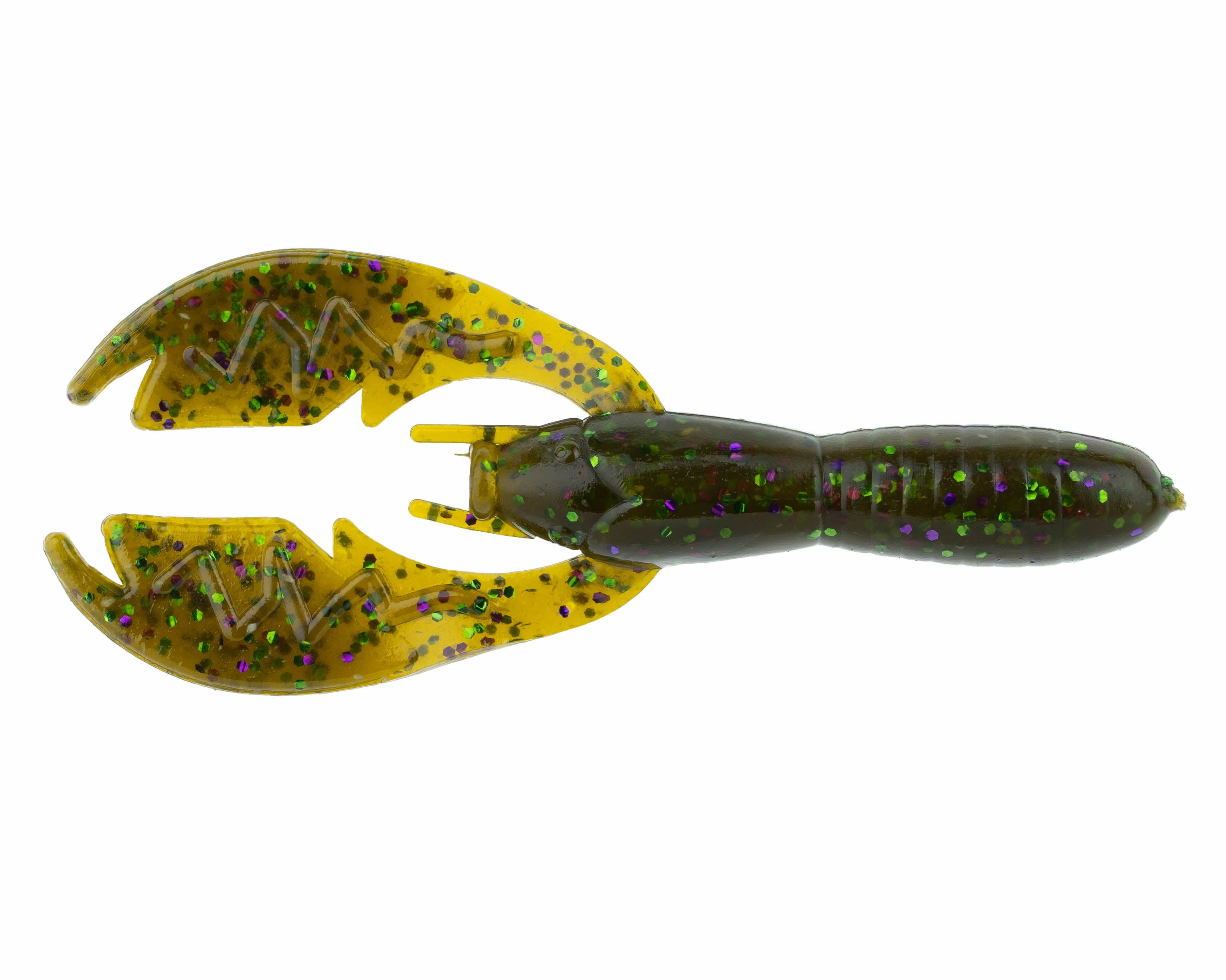 Baby Paca™ Craw - BaitFuel