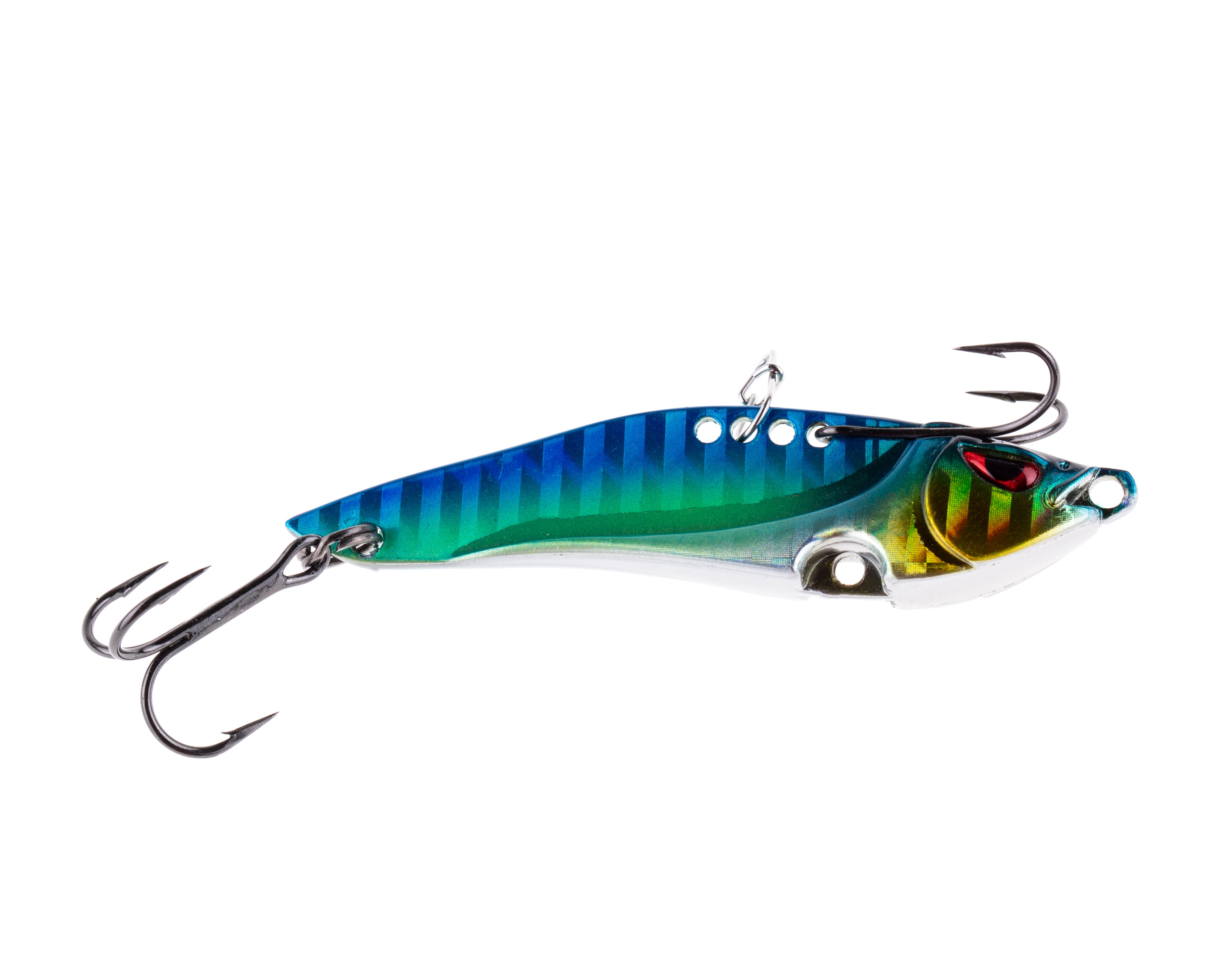 blade type fishing lures Blade Bait – American Baitworks Co