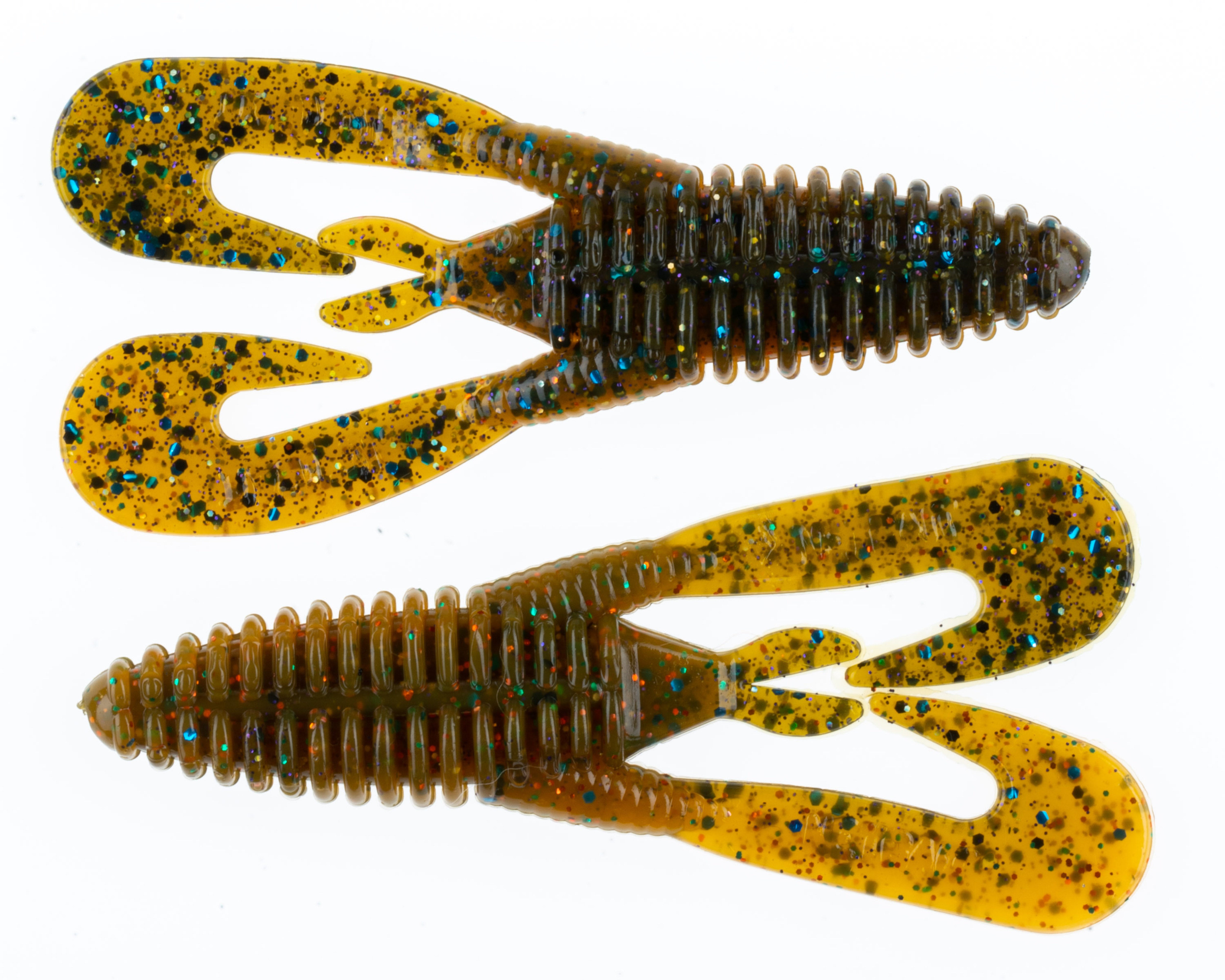 Mini Kickin' B - BaitFuel