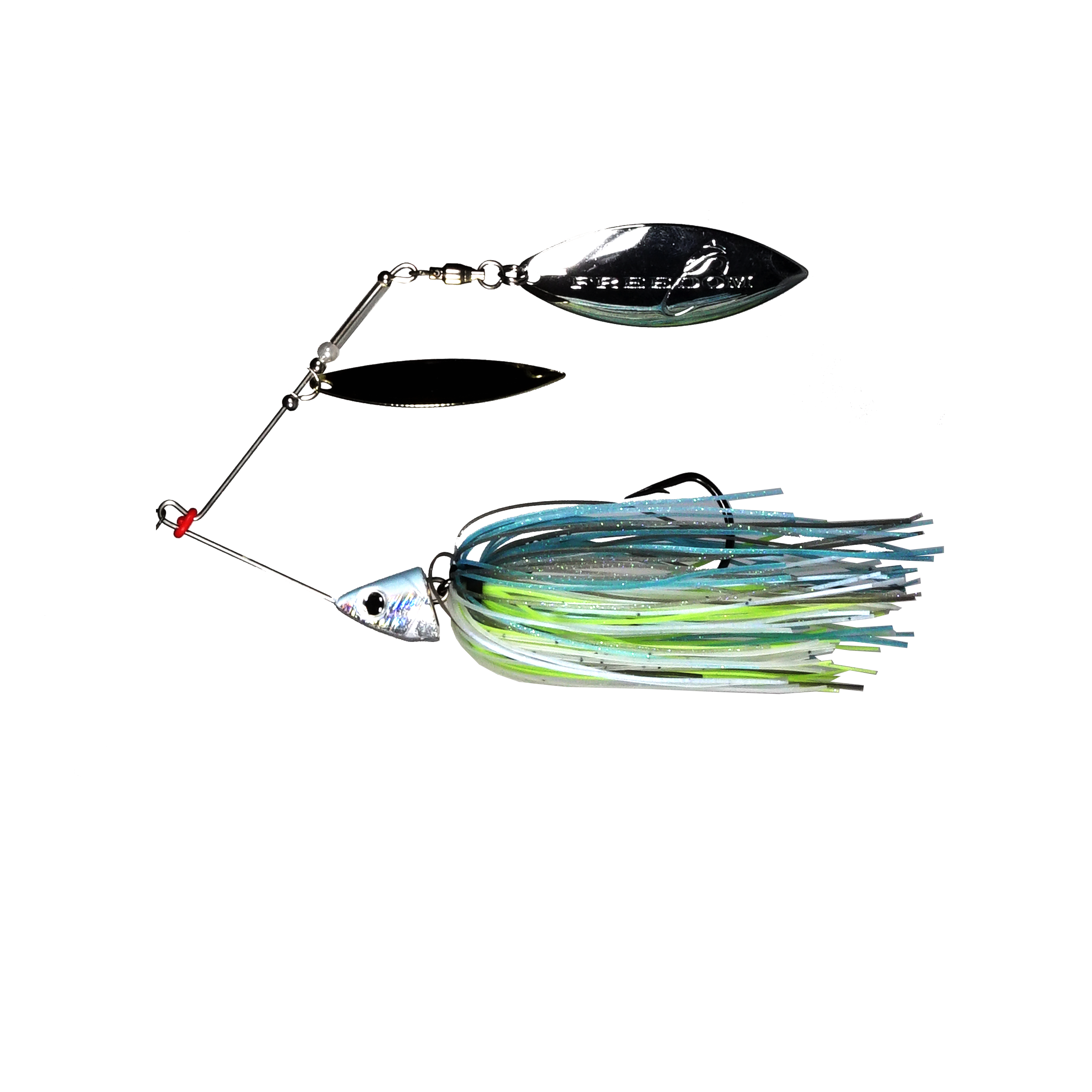 Live Action Spinnerbait