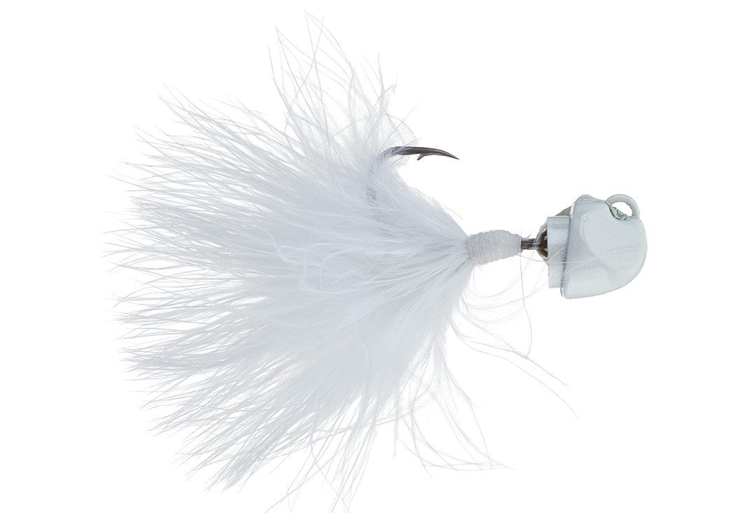Marabou Jig