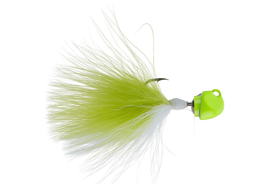 Marabou Jig