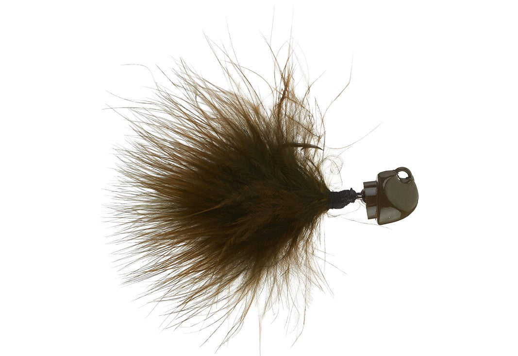 Marabou Jig