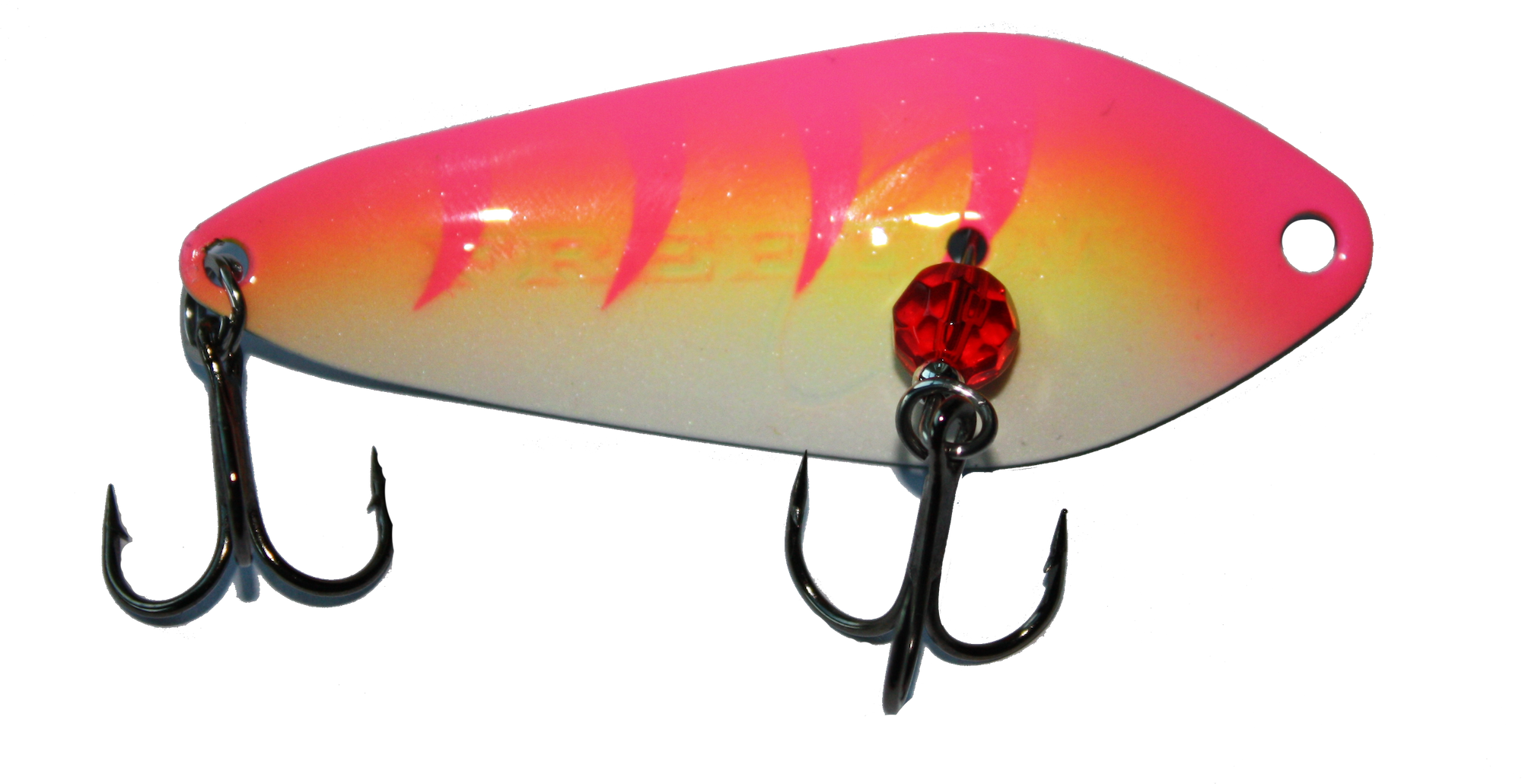 Minnow Jigging Spoon