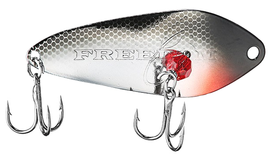 Minnow Jigging Spoon XL