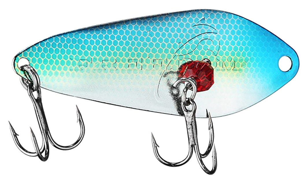 Minnow Jigging Spoon XL