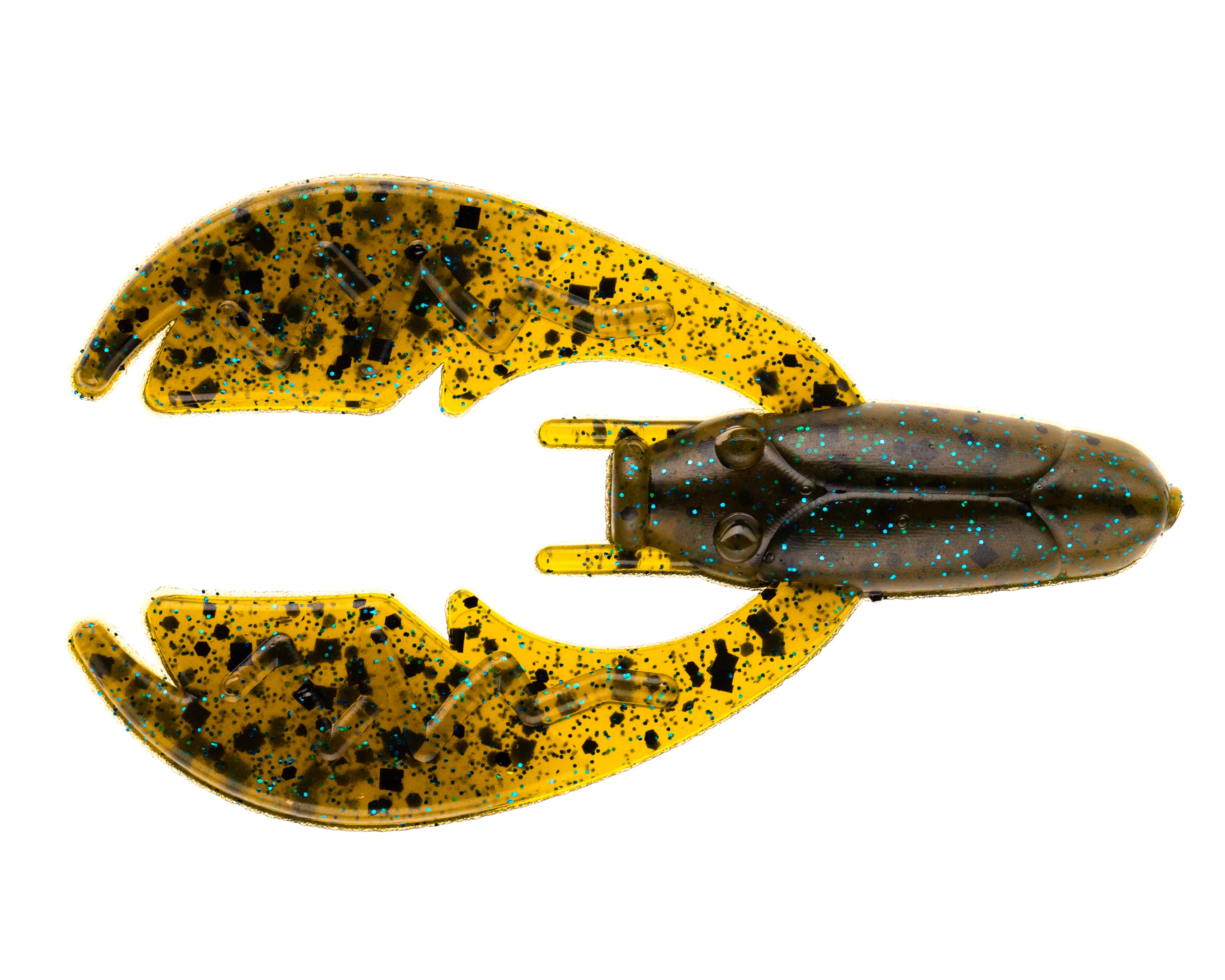 Paca™ Chunk Sr. - BaitFuel