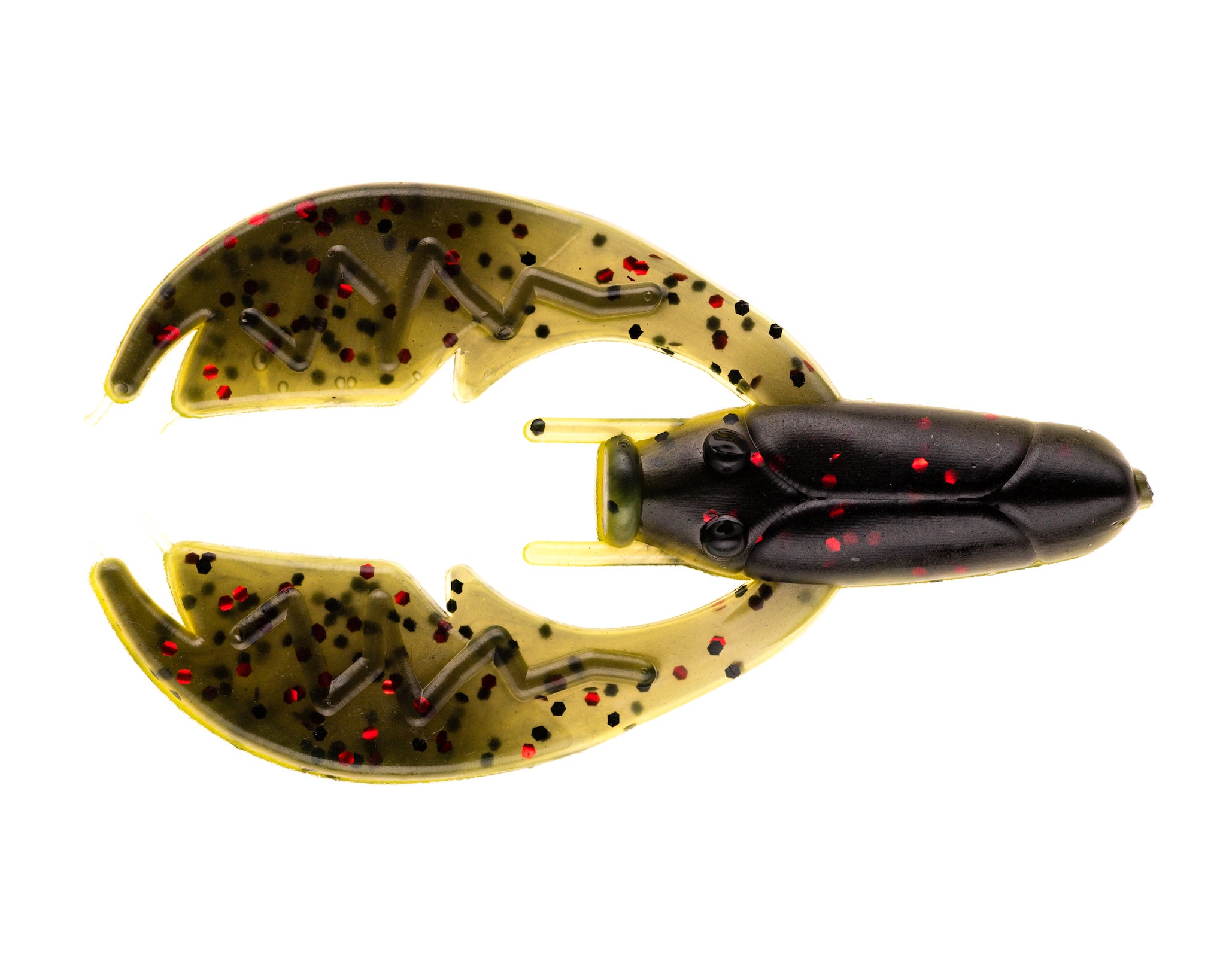 Paca™ Chunk - BaitFuel