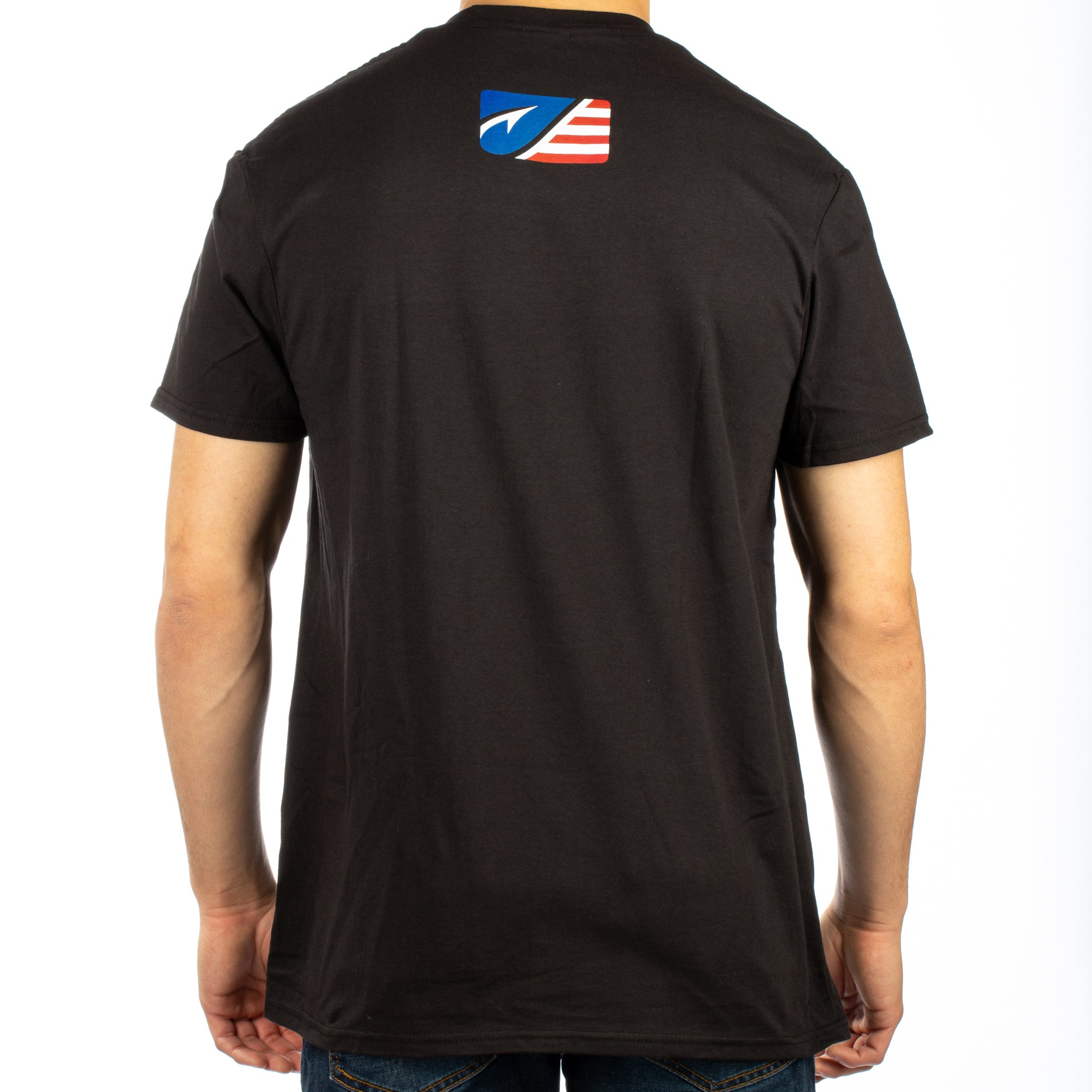 Scum Frog SS Tee Shirt