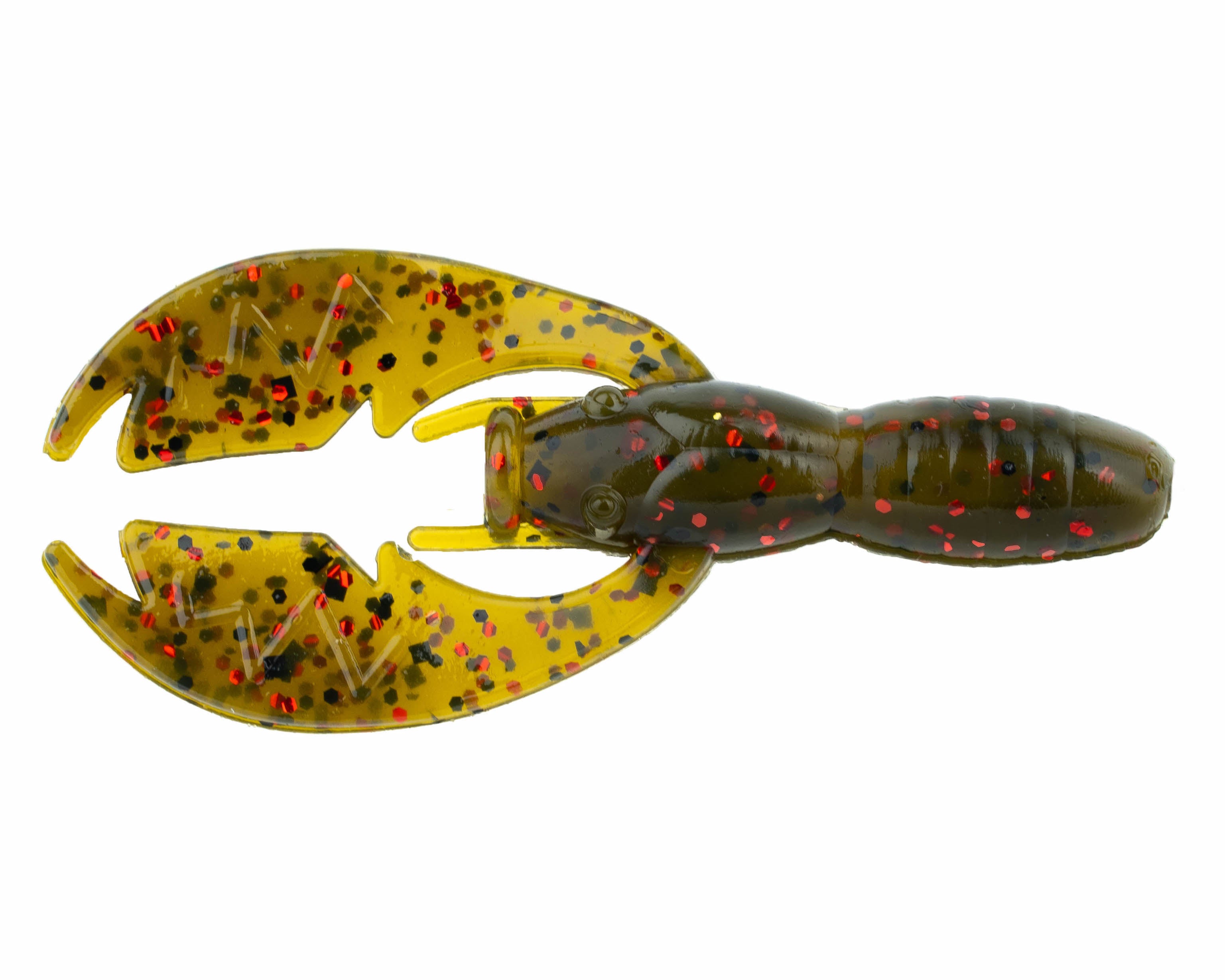 Tiny Paca™ Craw - BaitFuel
