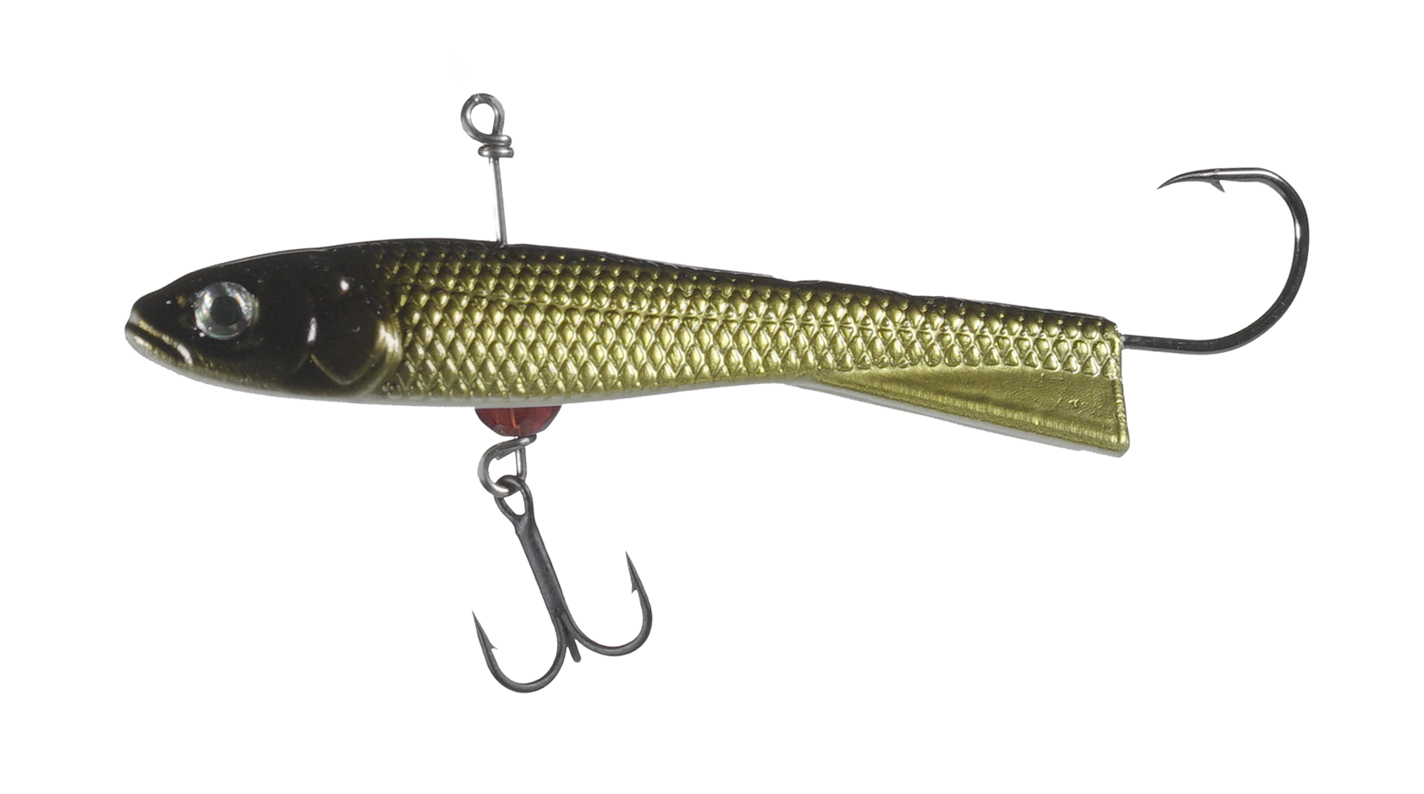 Turnback Shad