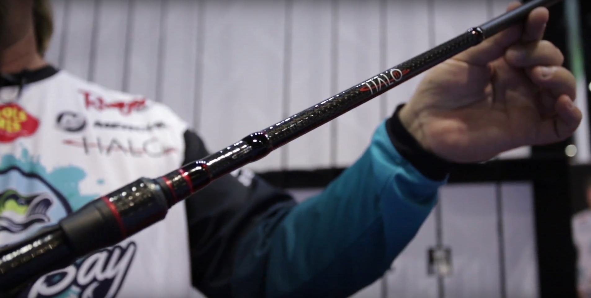 iCast 2018 | Ti Series | JT Kenney