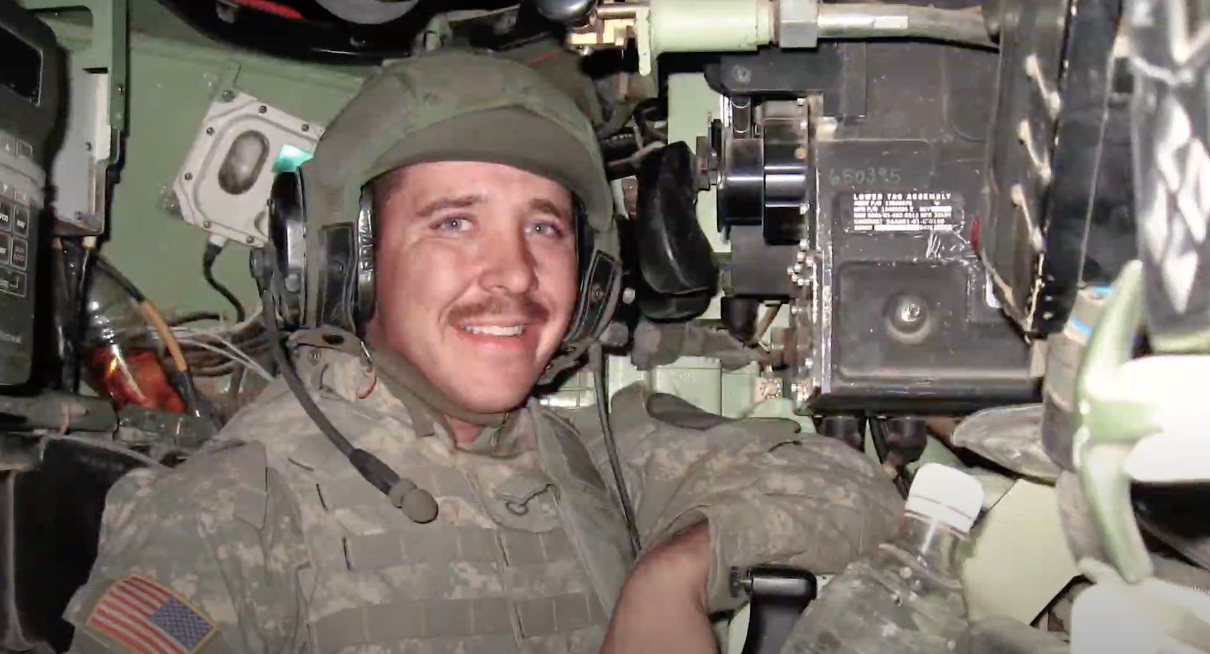 The Brent Homan Story