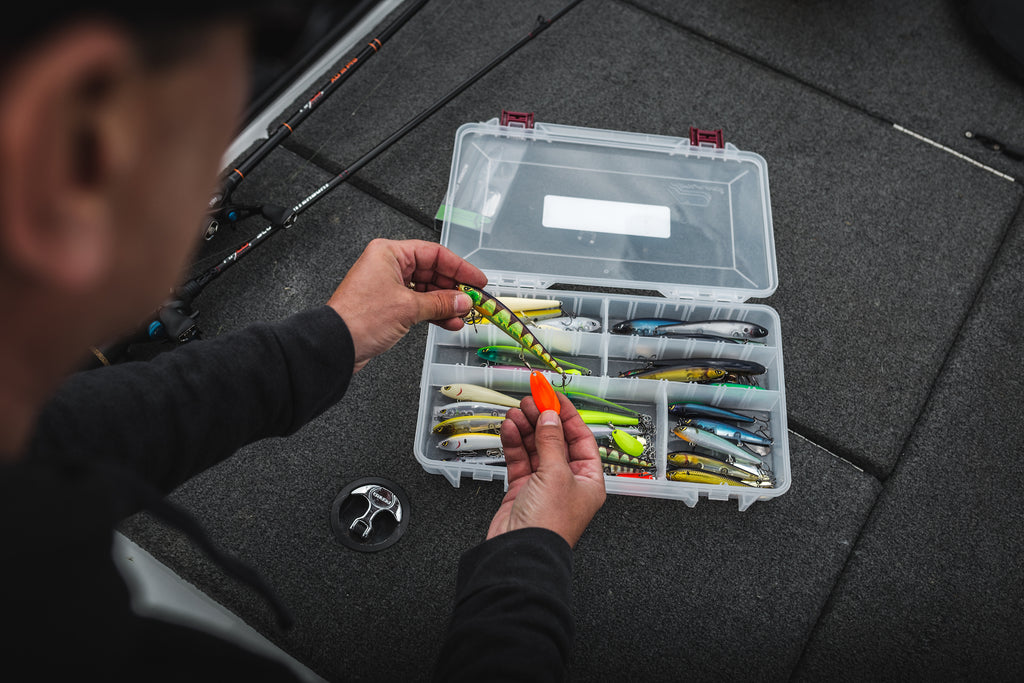 Topwater Chaos will Erupt with the Innovative Mischief Minnow