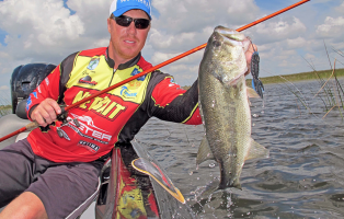 Punching and Flipping the Florida Way