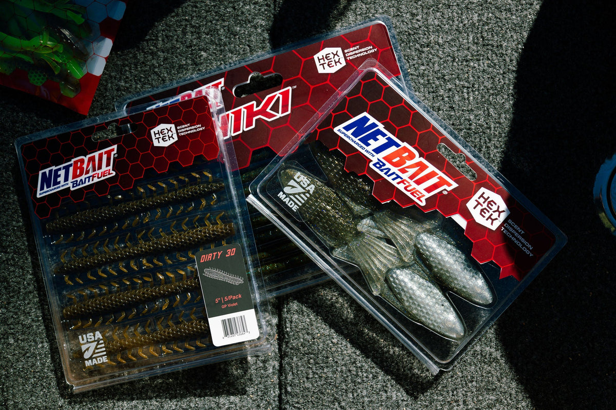 Soft Baits