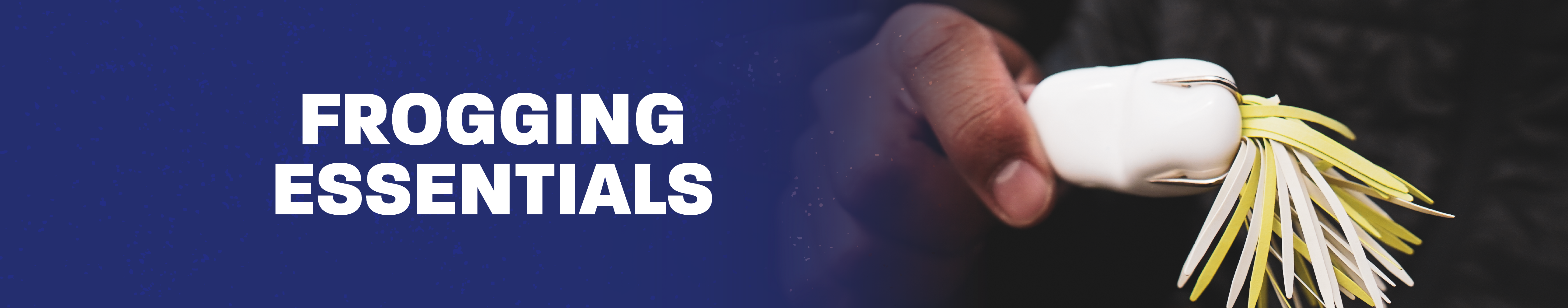 Frogging Essentials GIFT GUIDE