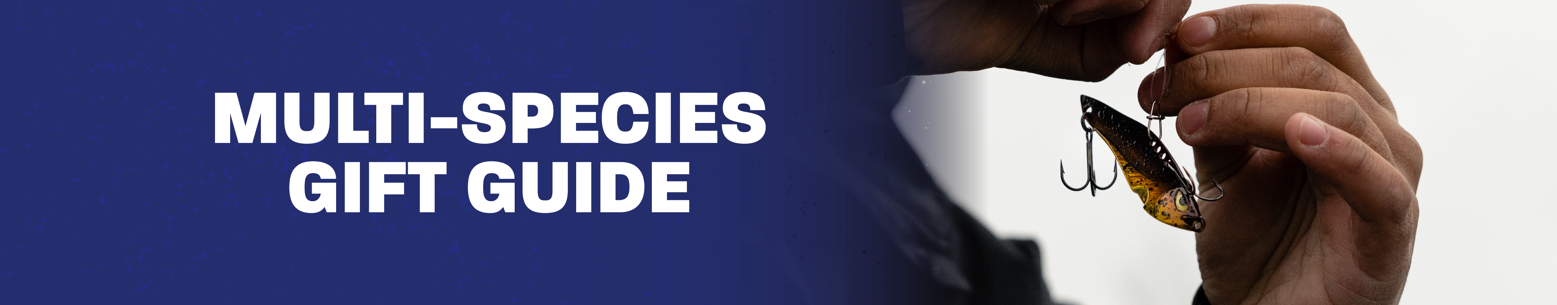 Multi-Species Gift Guide