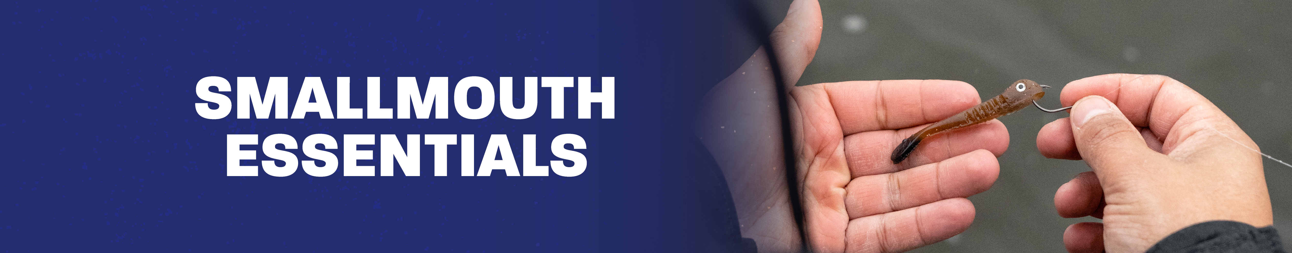 Smallmouth Essentials GIFT GUIDE