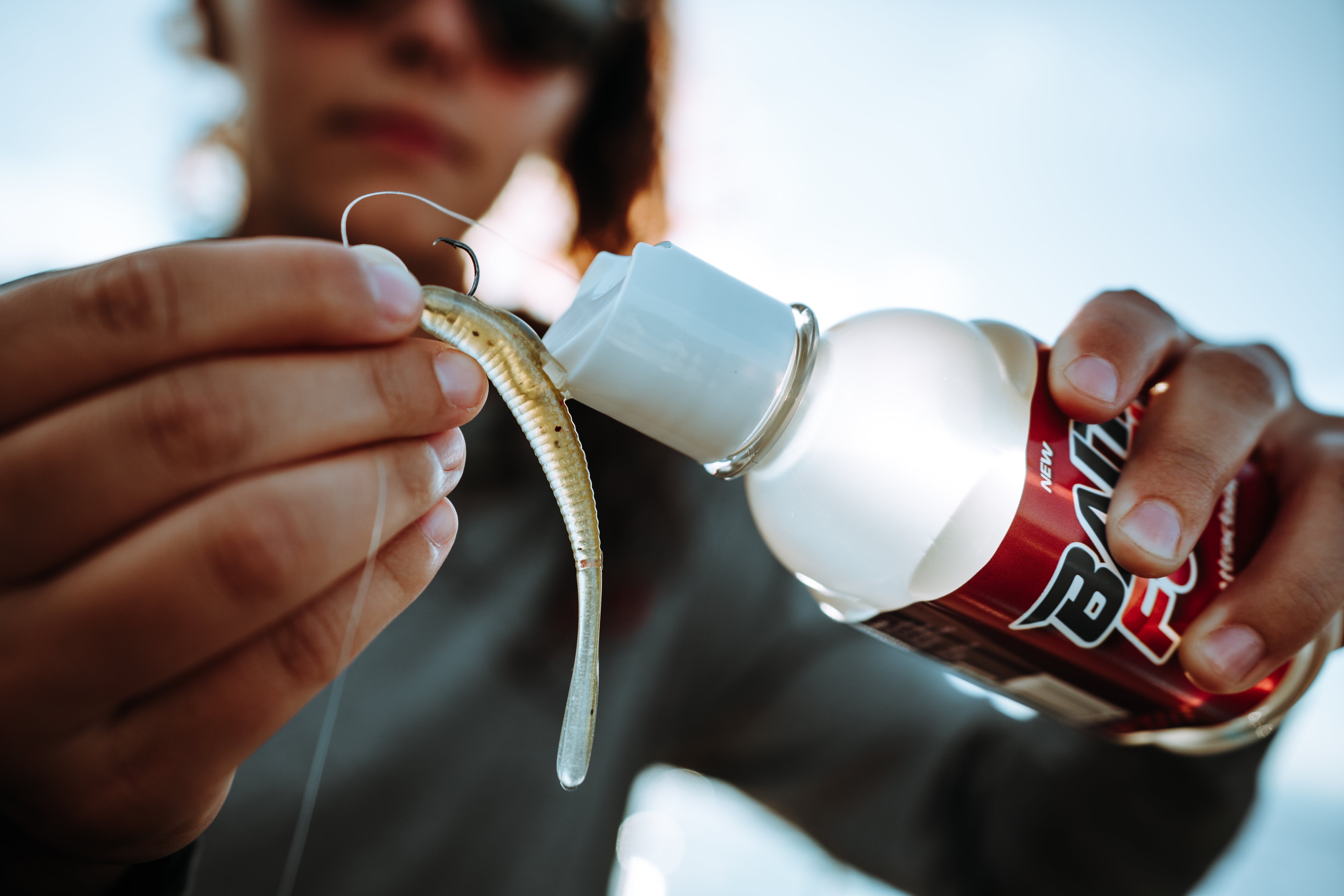 BaitFuel Supercharged Baits