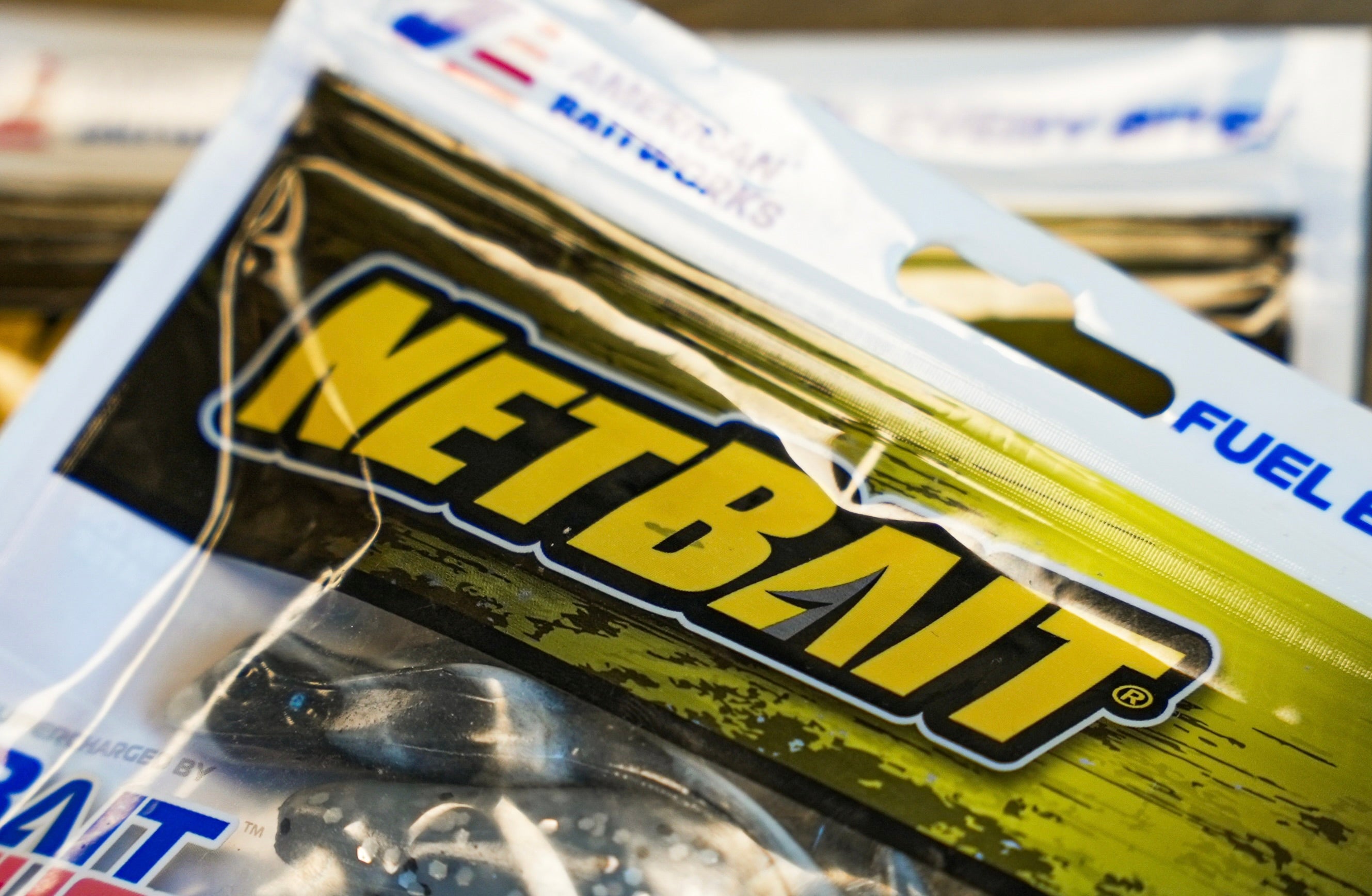 Proven Classics – Page 3 – American Baitworks Co.