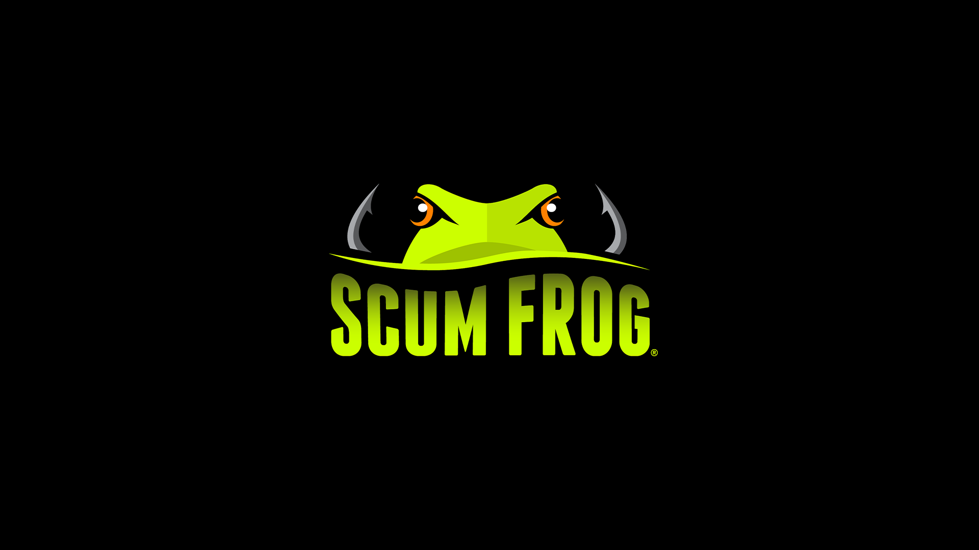 Scum Frog