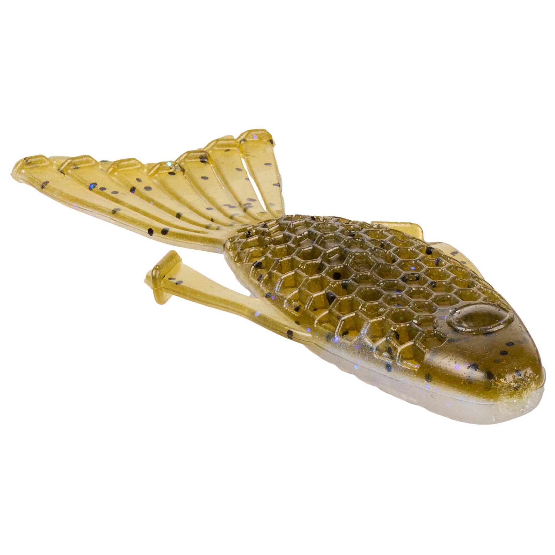 NetBait Bull Bream HexTek Real Deal