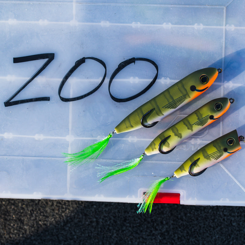 American Baitworks Co. American Baitworks Co.
