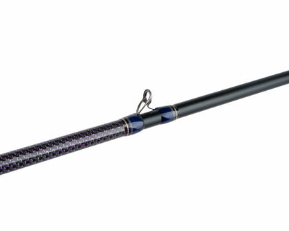 BB Series - Justin Hamner Fishing Rods