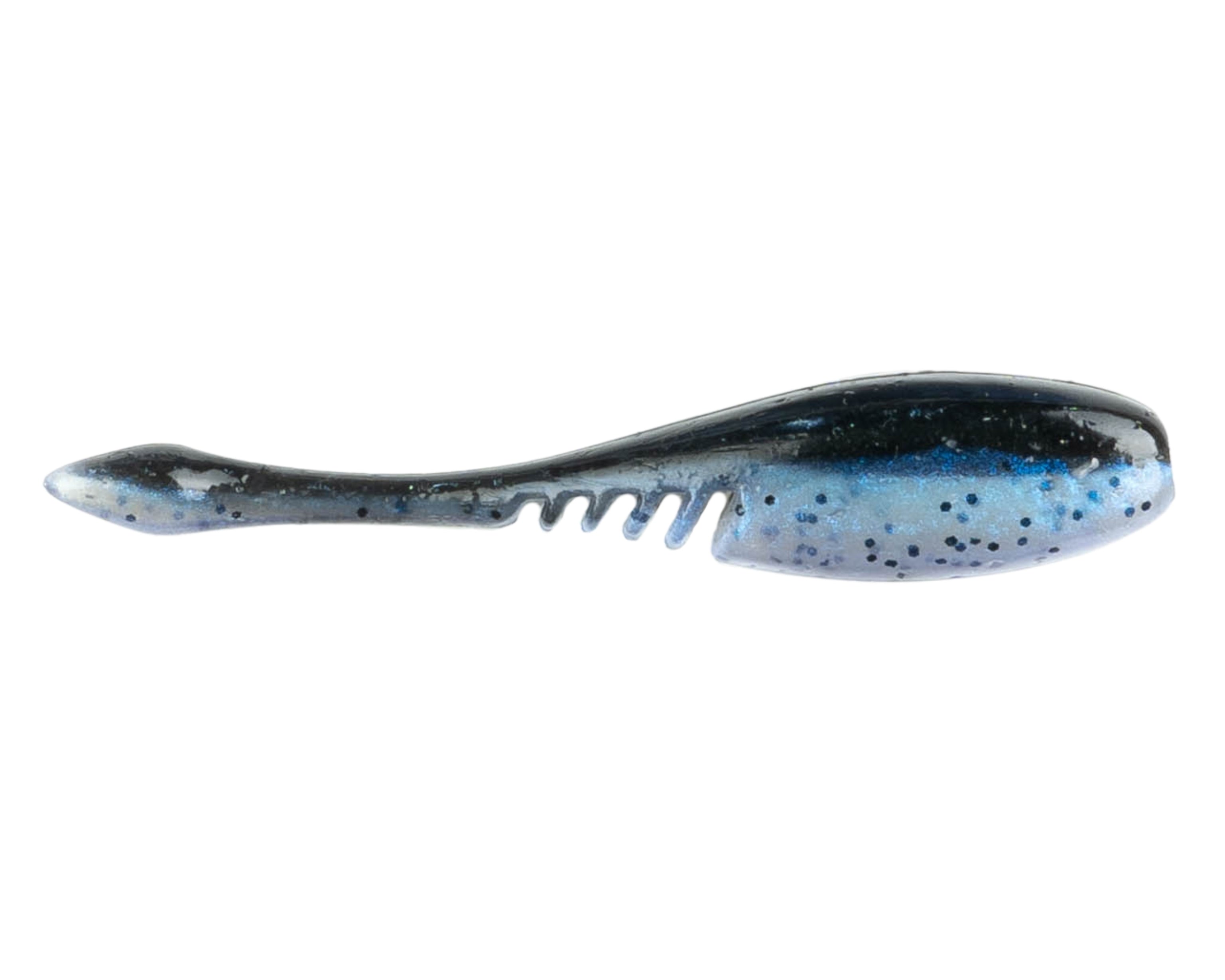 NanoShad - Crappie – American Baitworks Co.