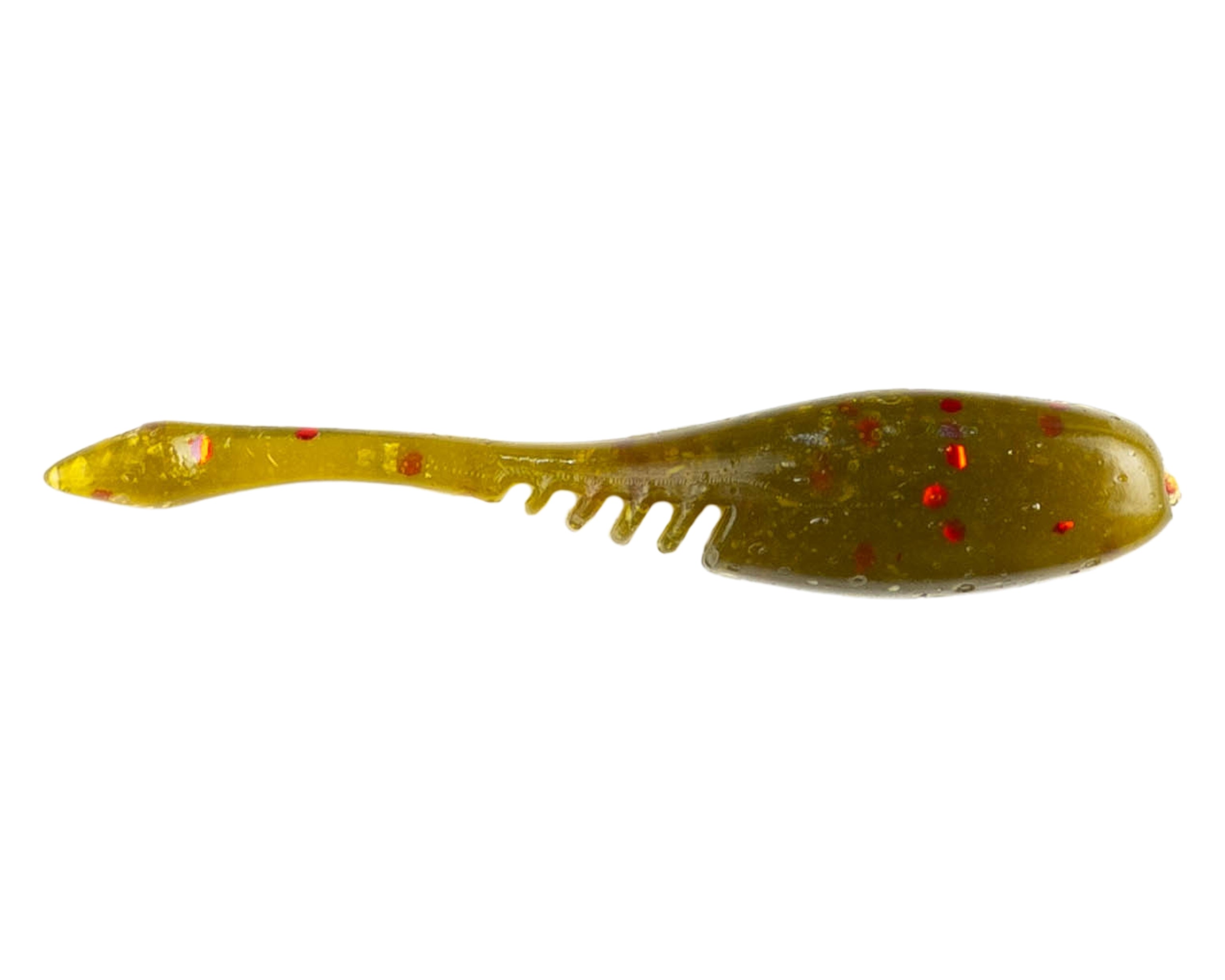 NanoShad - Crappie – American Baitworks Co.