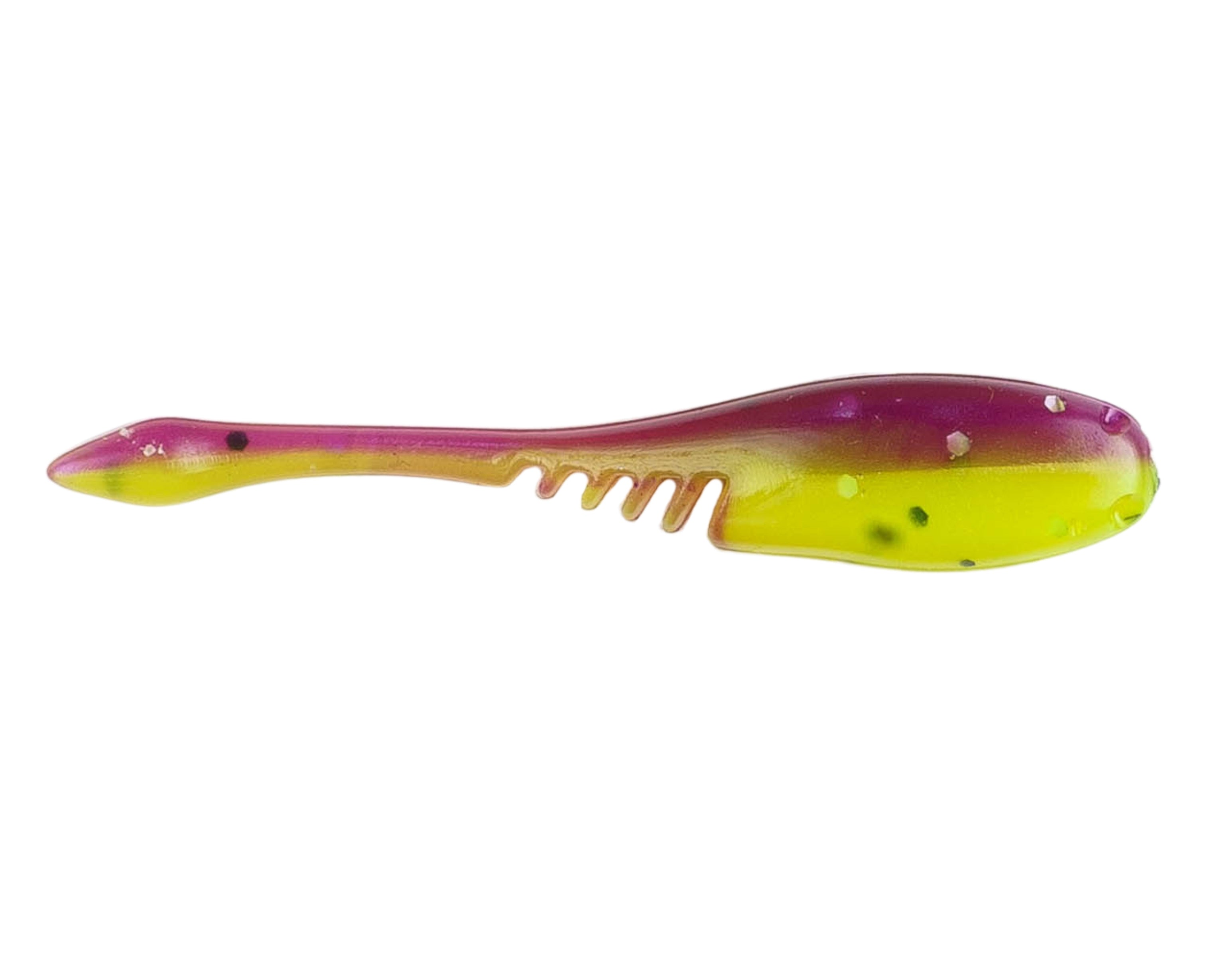 NanoShad - Crappie – American Baitworks Co.