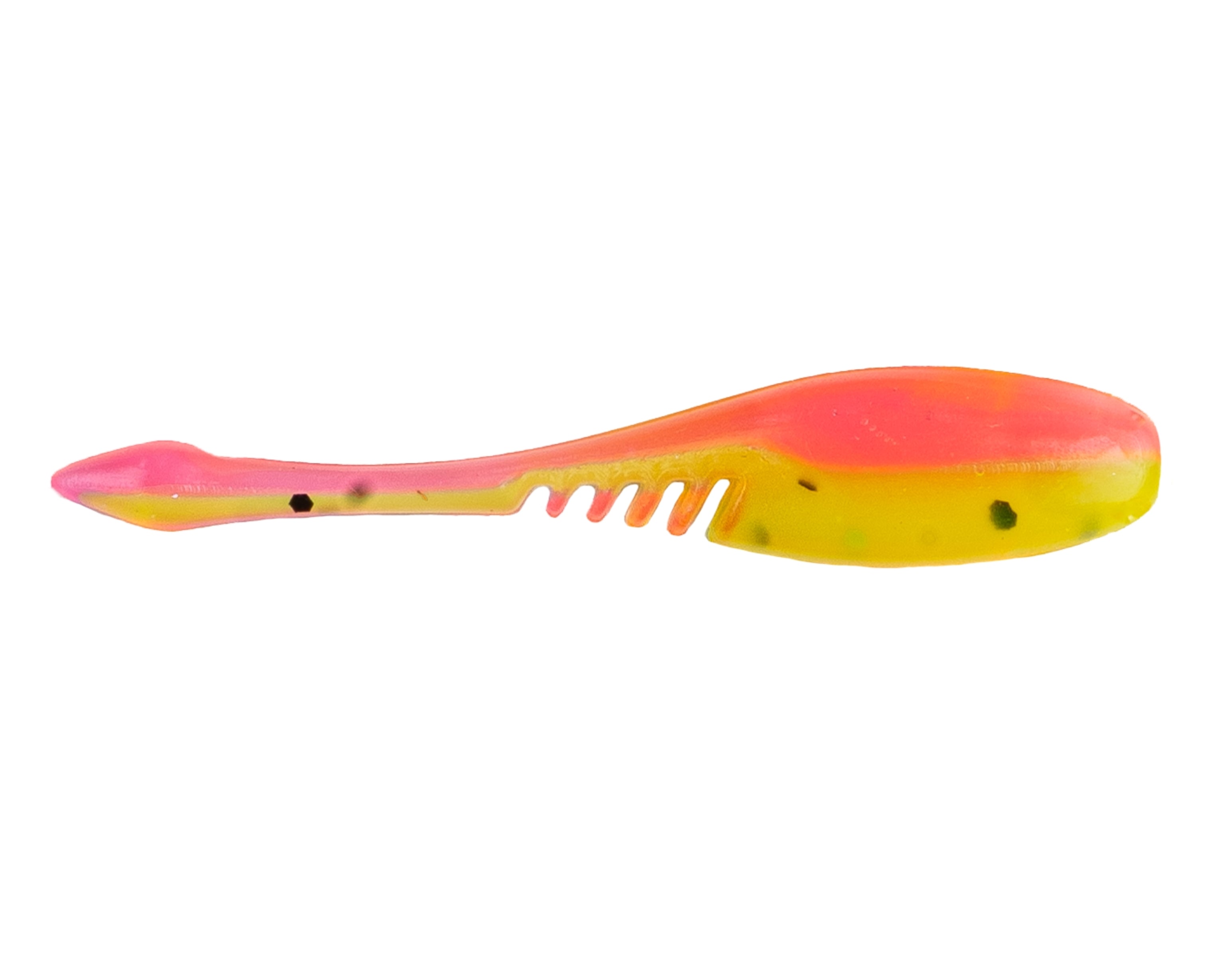NanoShad - Crappie – American Baitworks Co.