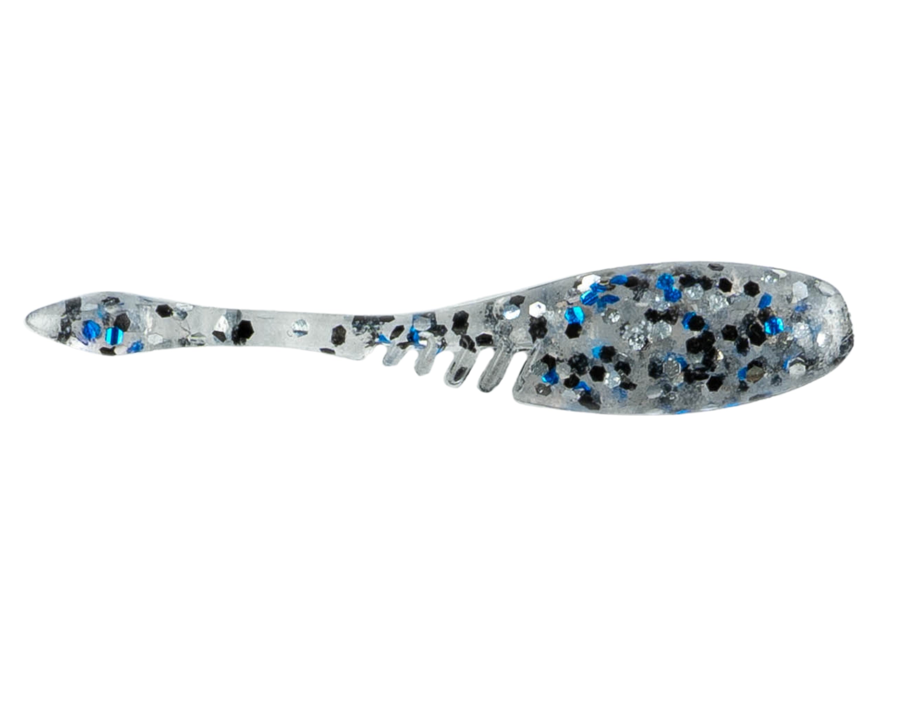 NanoShad - Crappie