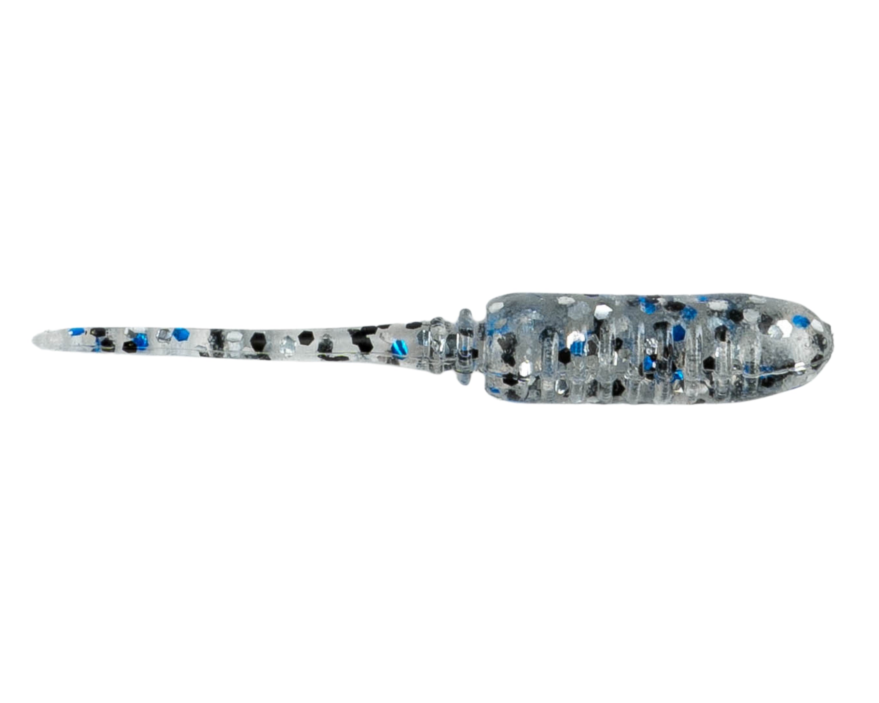 NanoSnak - Crappie – American Baitworks Co.