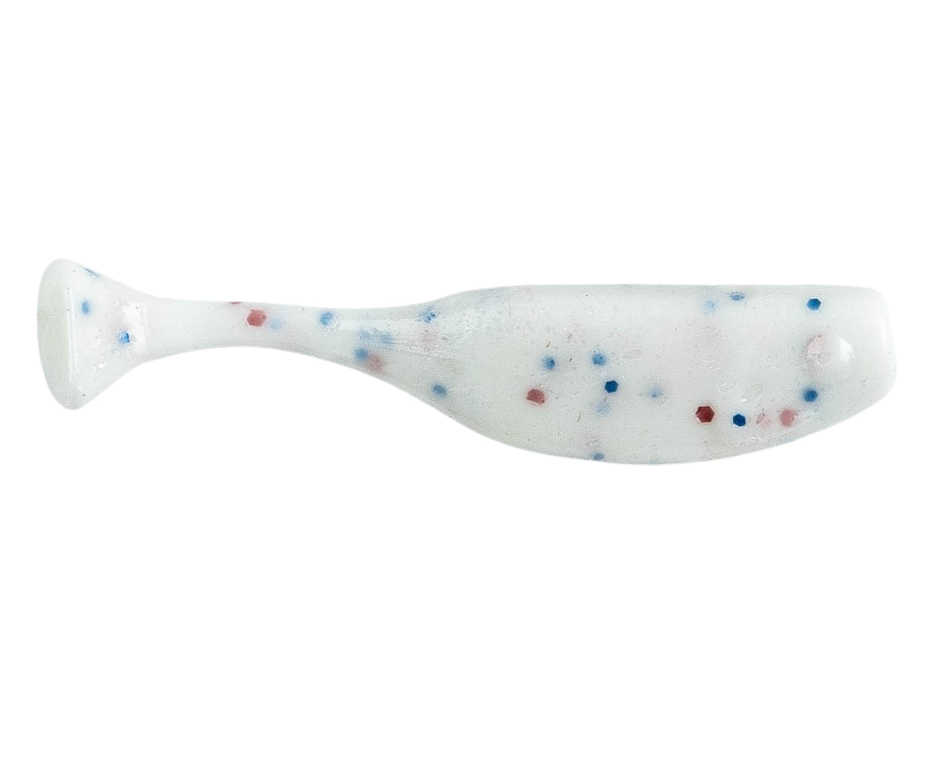 NanoSwim - Crappie – American Baitworks Co.