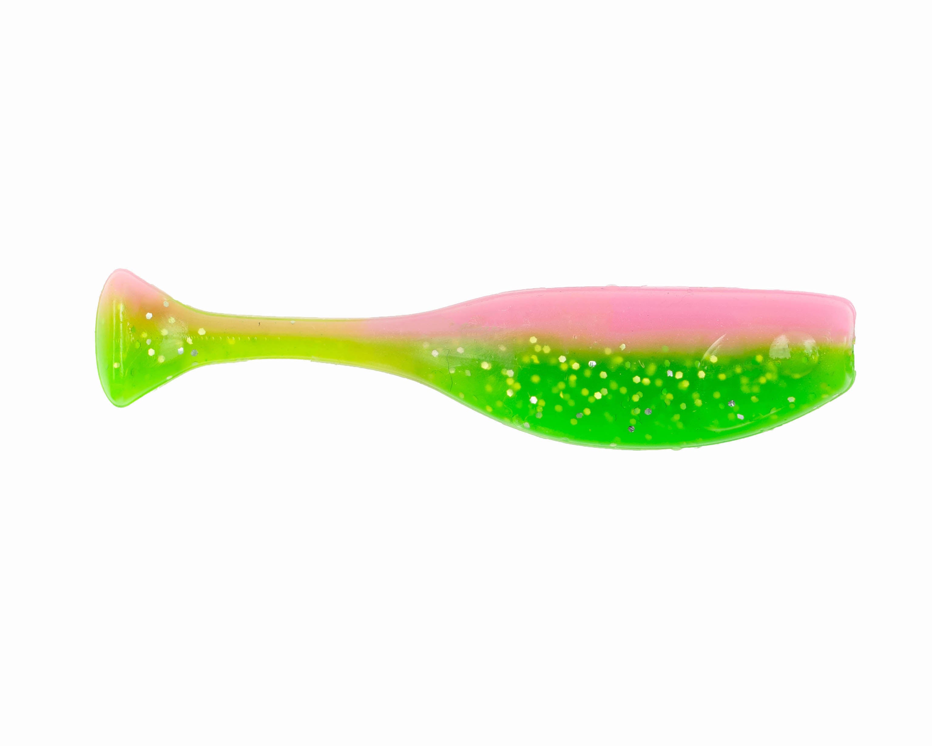 NanoSwim - Crappie – American Baitworks Co.