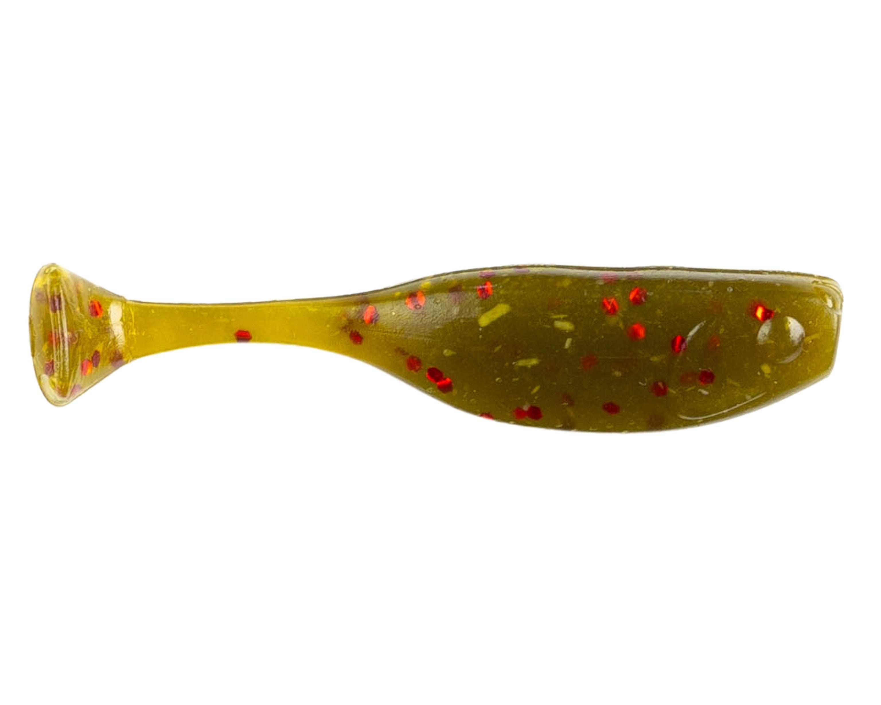 NanoSwim - Crappie – American Baitworks Co.