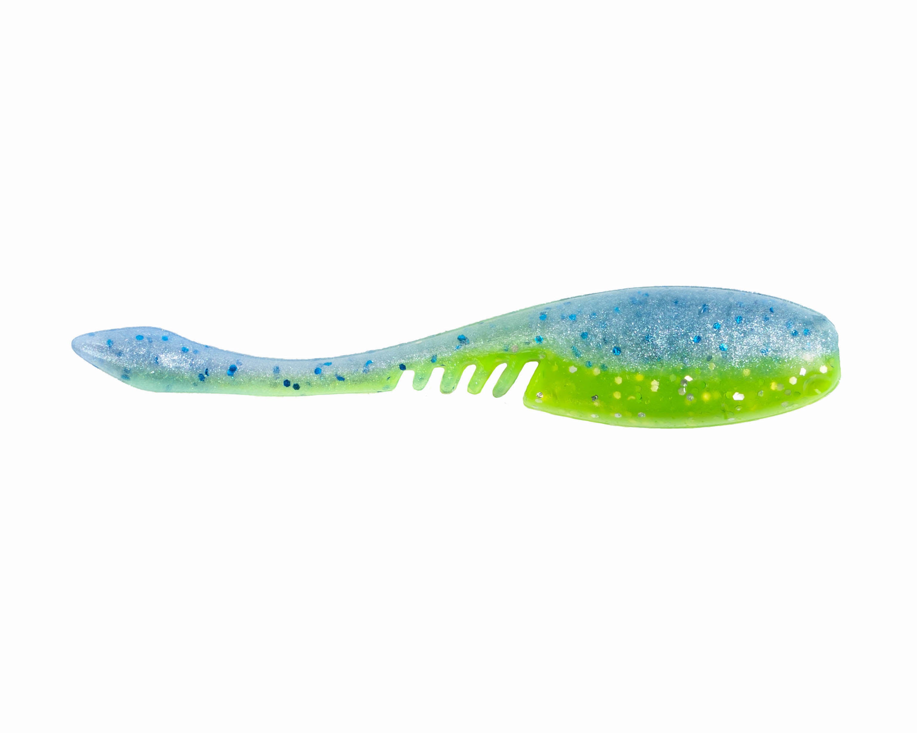 NanoShad - Crappie – American Baitworks Co.