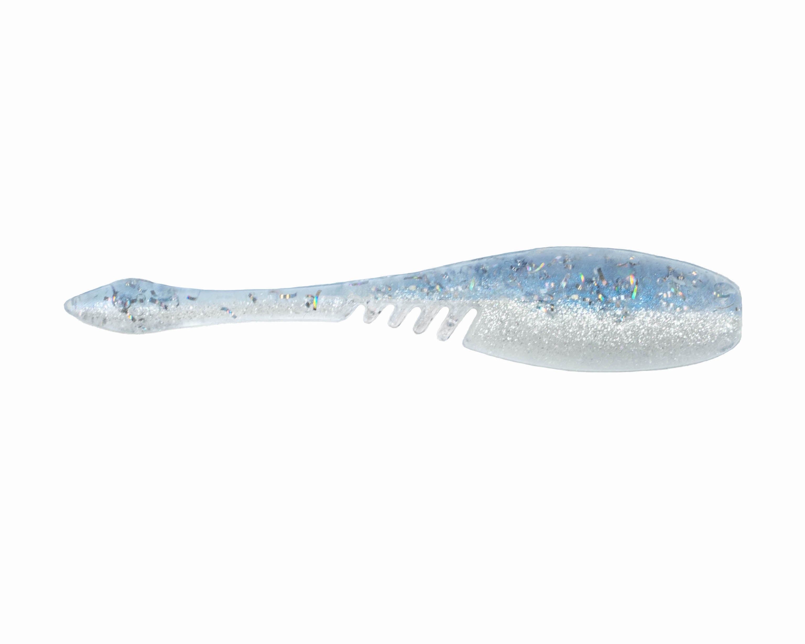 NanoShad - Crappie – American Baitworks Co.