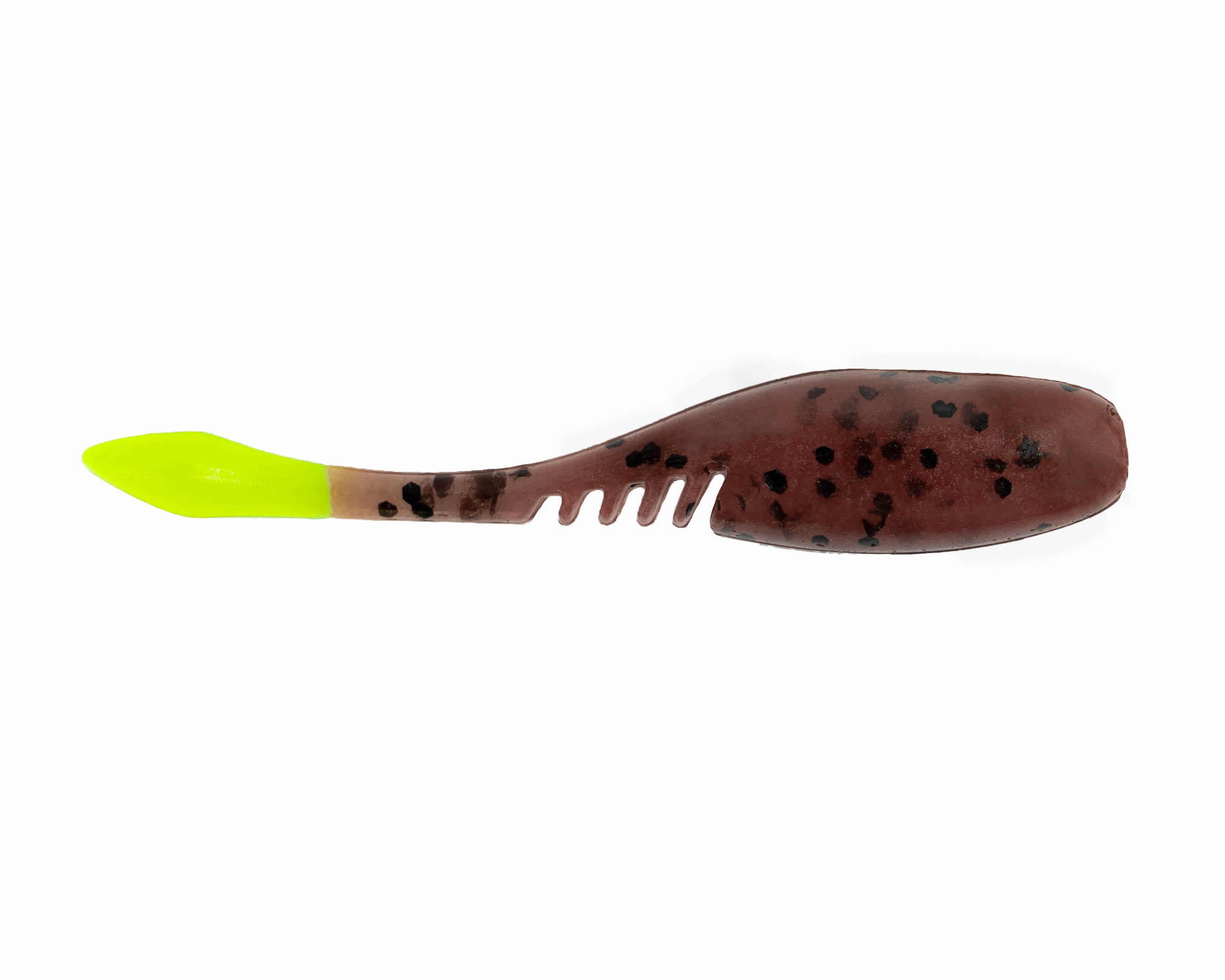 NanoShad - Crappie – American Baitworks Co.